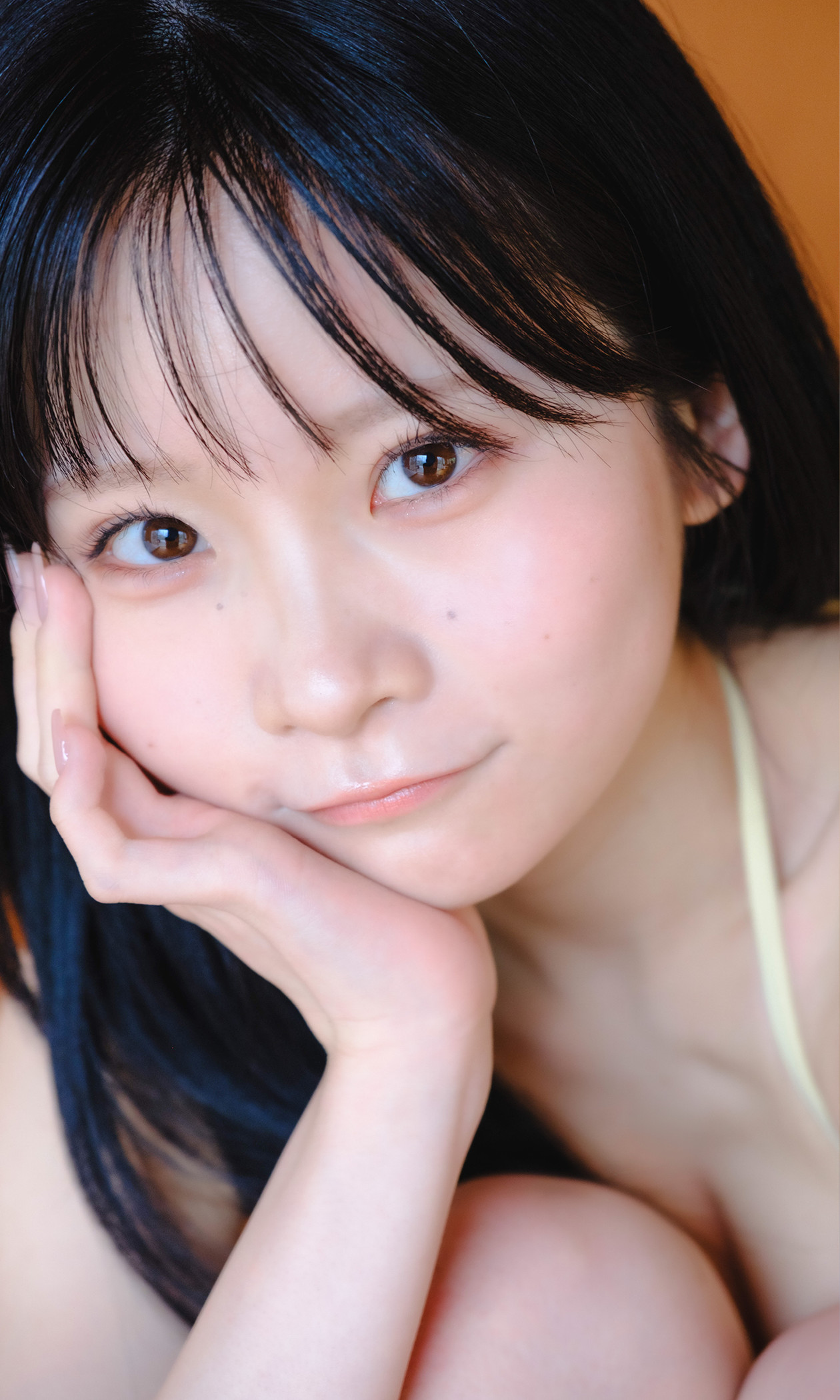 Momoko Shiomi 塩見ももこ, 週プレ Photo Book 「きっと明日は」 Set.03 11 Momoko Shiomi 塩見ももこ, 週プレ Photo Book 「きっと明日は」 Set.03
