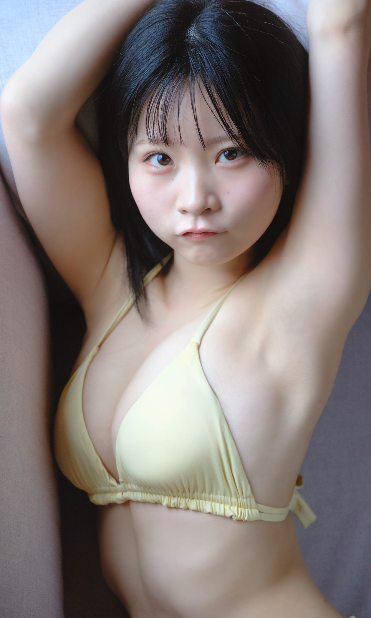 Momoko Shiomi 塩見ももこ, 週プレ Photo Book 「きっと明日は」 Set.03 5 Momoko Shiomi 塩見ももこ, 週プレ Photo Book 「きっと明日は」 Set.03