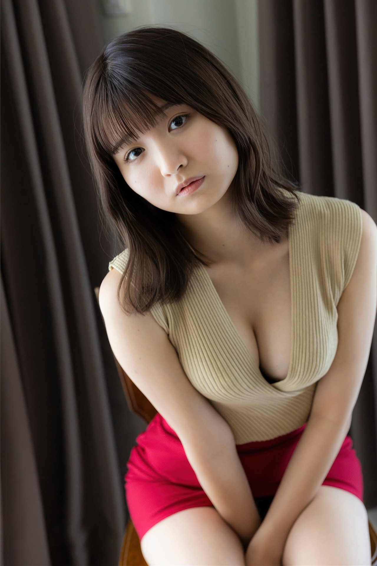 Shieri Kurasawa 倉沢しえり, ギルドデジタル写真集 『好きッ！』 Set.03