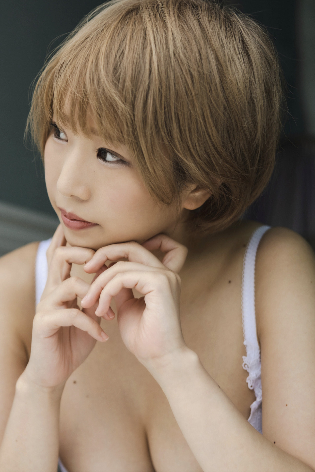 Alice Otsu 乙アリス, 写真集 サンプル版 「Hottie World」 Set.01