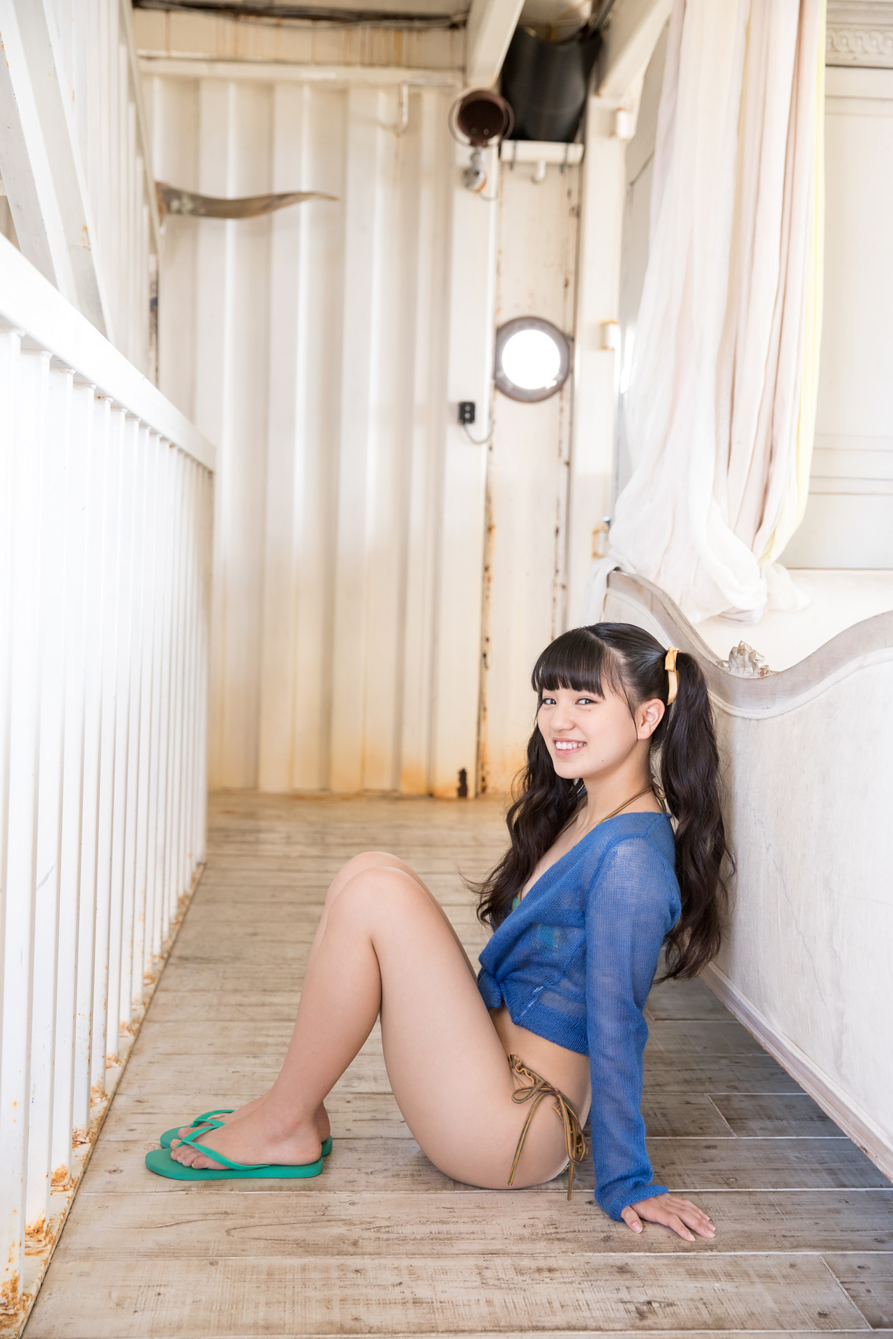 Hinako Tamaki 玉城ひなこ, Minisuka [b_gen_ppv01_tamaki_h18]