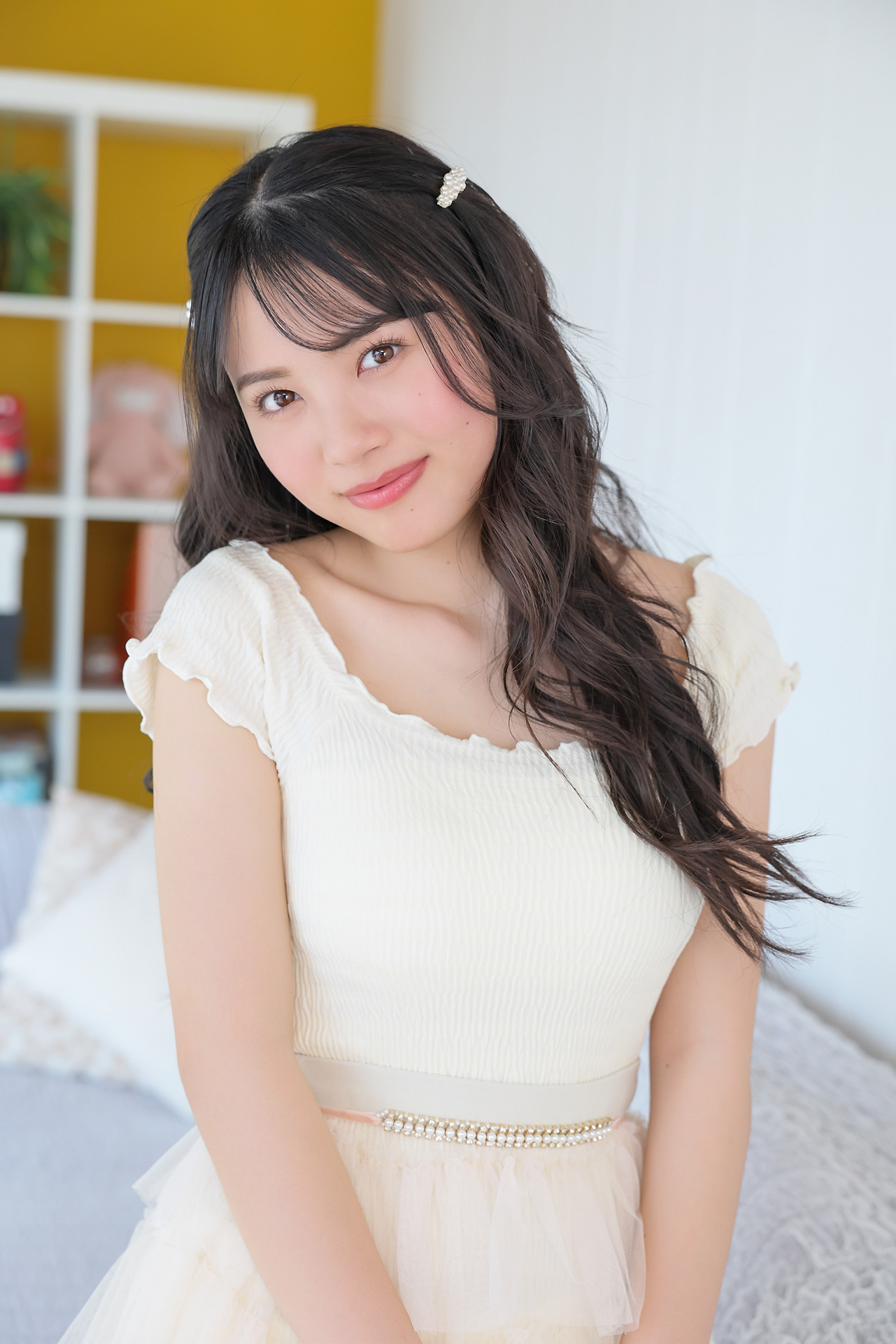 Mai Hyodo 兵藤まい, Minisuka.tv 2025.07.03 Regular Gallery Set 01.04 8 Mai Hyodo 兵藤まい, Minisuka.tv 2025.07.03 Regular Gallery Set 01.04