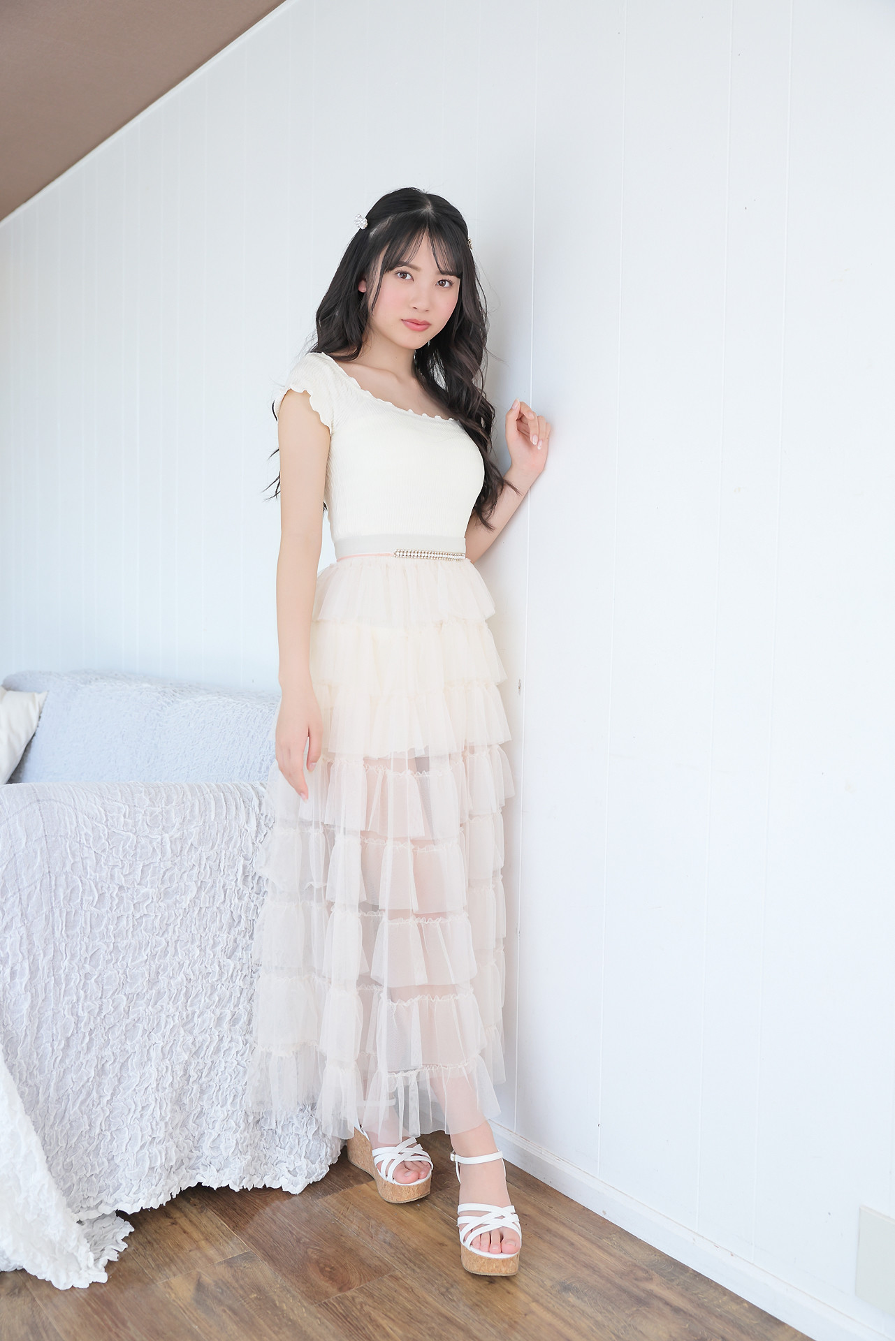 Mai Hyodo 兵藤まい, Minisuka.tv 2025.07.03 Regular Gallery Set 01.04 10 Mai Hyodo 兵藤まい, Minisuka.tv 2025.07.03 Regular Gallery Set 01.04