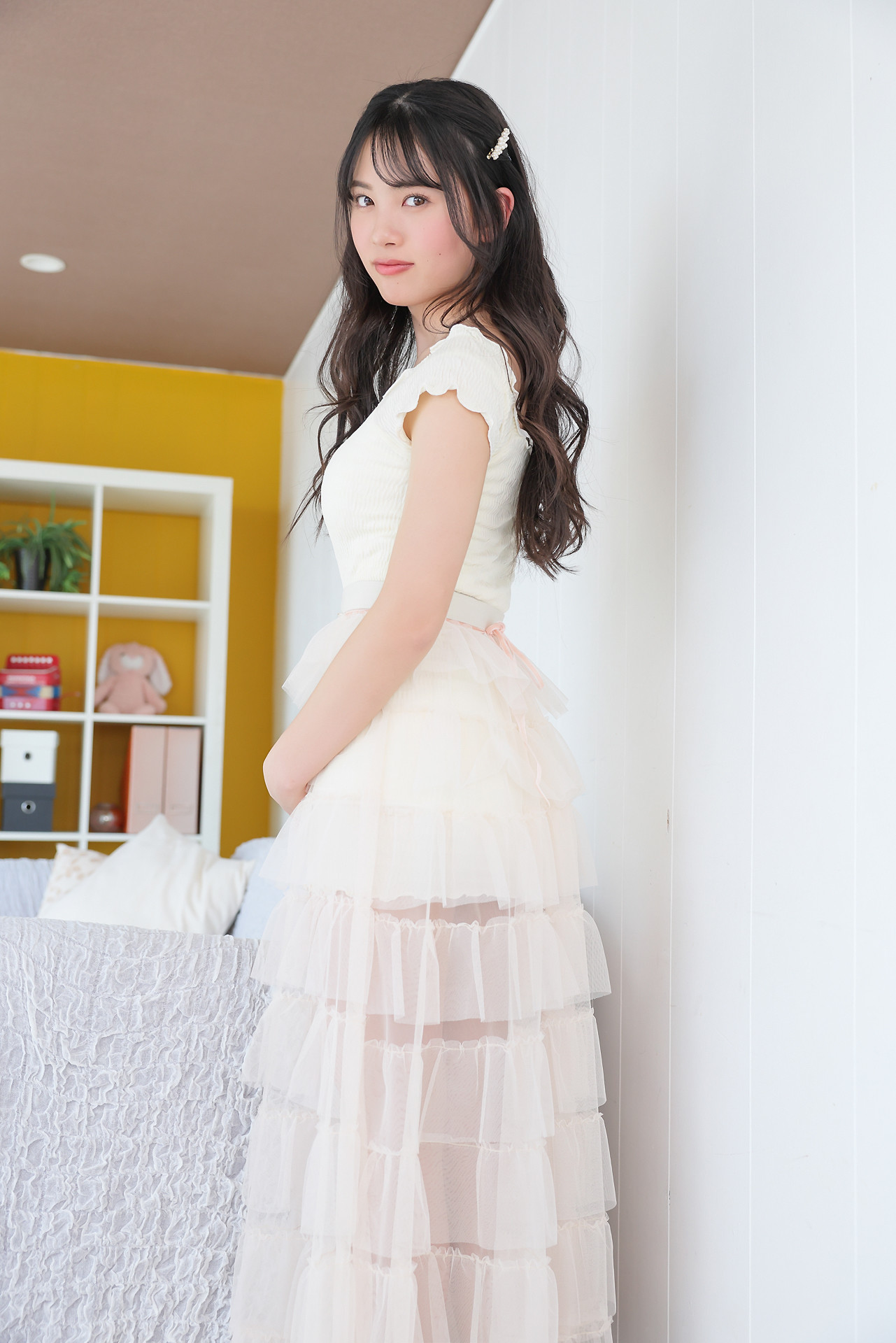 Mai Hyodo 兵藤まい, Minisuka.tv 2025.07.03 Regular Gallery Set 01.04 12 Mai Hyodo 兵藤まい, Minisuka.tv 2025.07.03 Regular Gallery Set 01.04