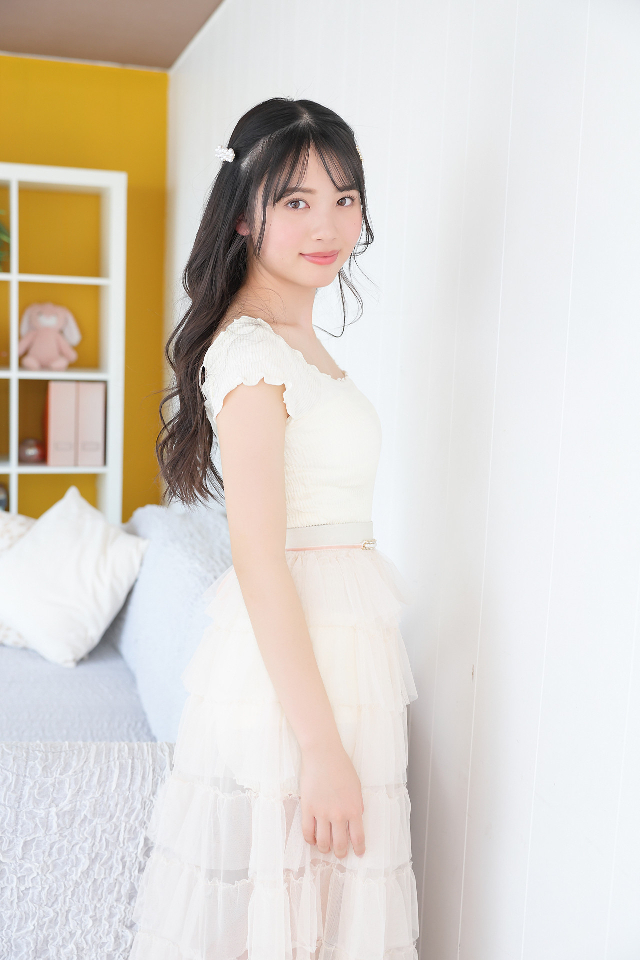 Mai Hyodo 兵藤まい, Minisuka.tv 2025.07.03 Regular Gallery Set 01.04 13 Mai Hyodo 兵藤まい, Minisuka.tv 2025.07.03 Regular Gallery Set 01.04