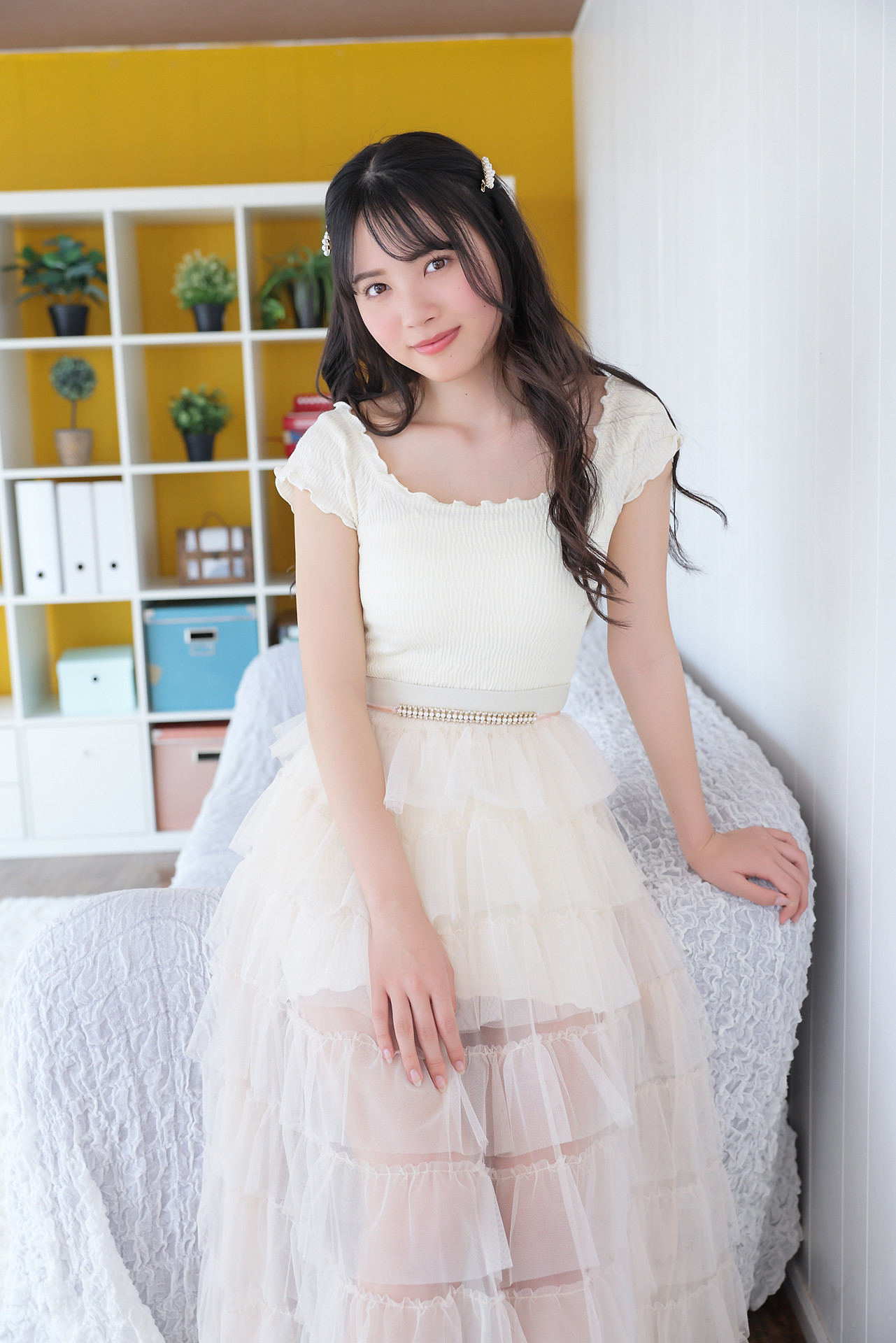 Mai Hyodo 兵藤まい, Minisuka.tv 2025.07.03 Regular Gallery Set 01.04 17 Mai Hyodo 兵藤まい, Minisuka.tv 2025.07.03 Regular Gallery Set 01.04