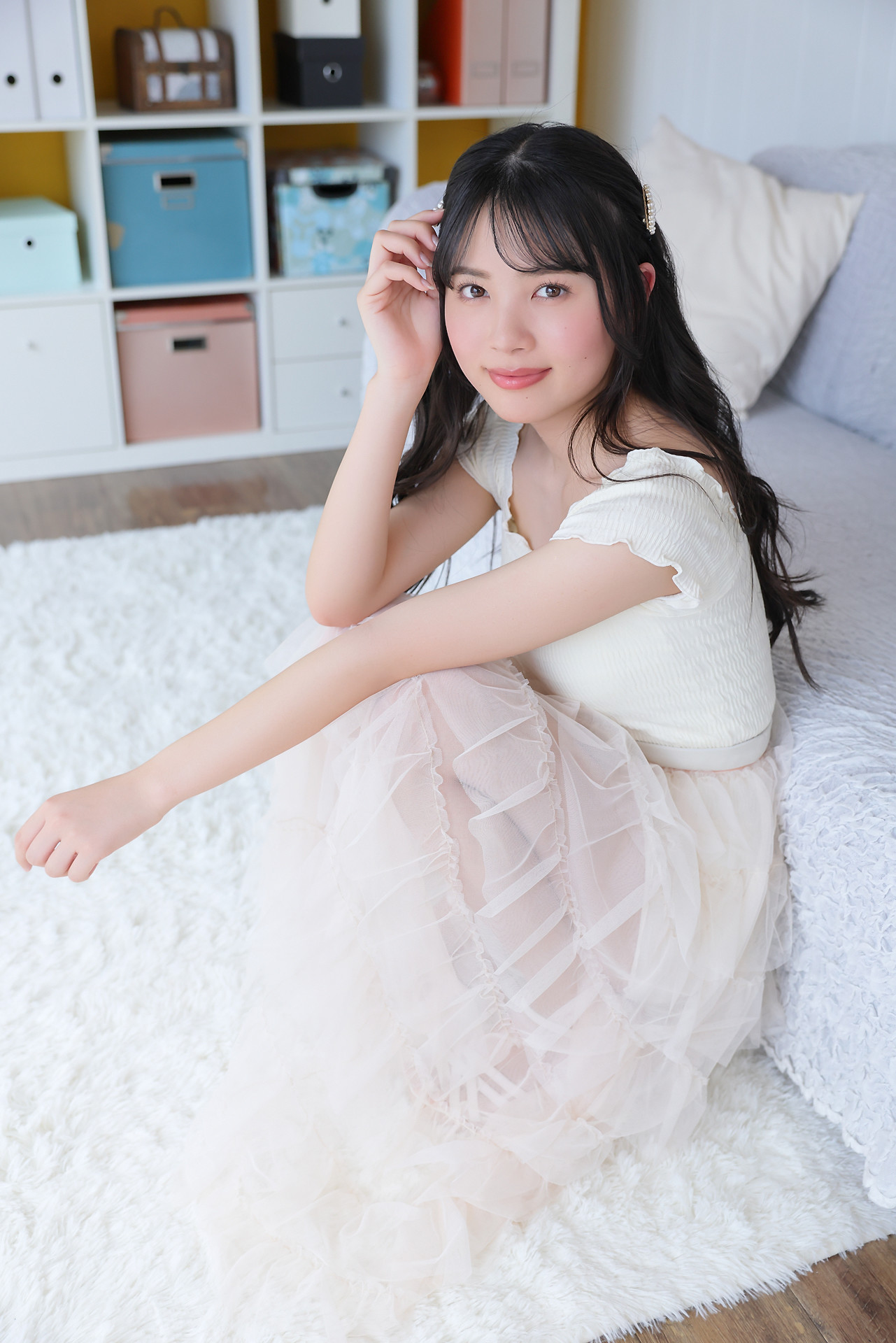 Mai Hyodo 兵藤まい, Minisuka.tv 2025.07.03 Regular Gallery Set 01.04 19 Mai Hyodo 兵藤まい, Minisuka.tv 2025.07.03 Regular Gallery Set 01.04