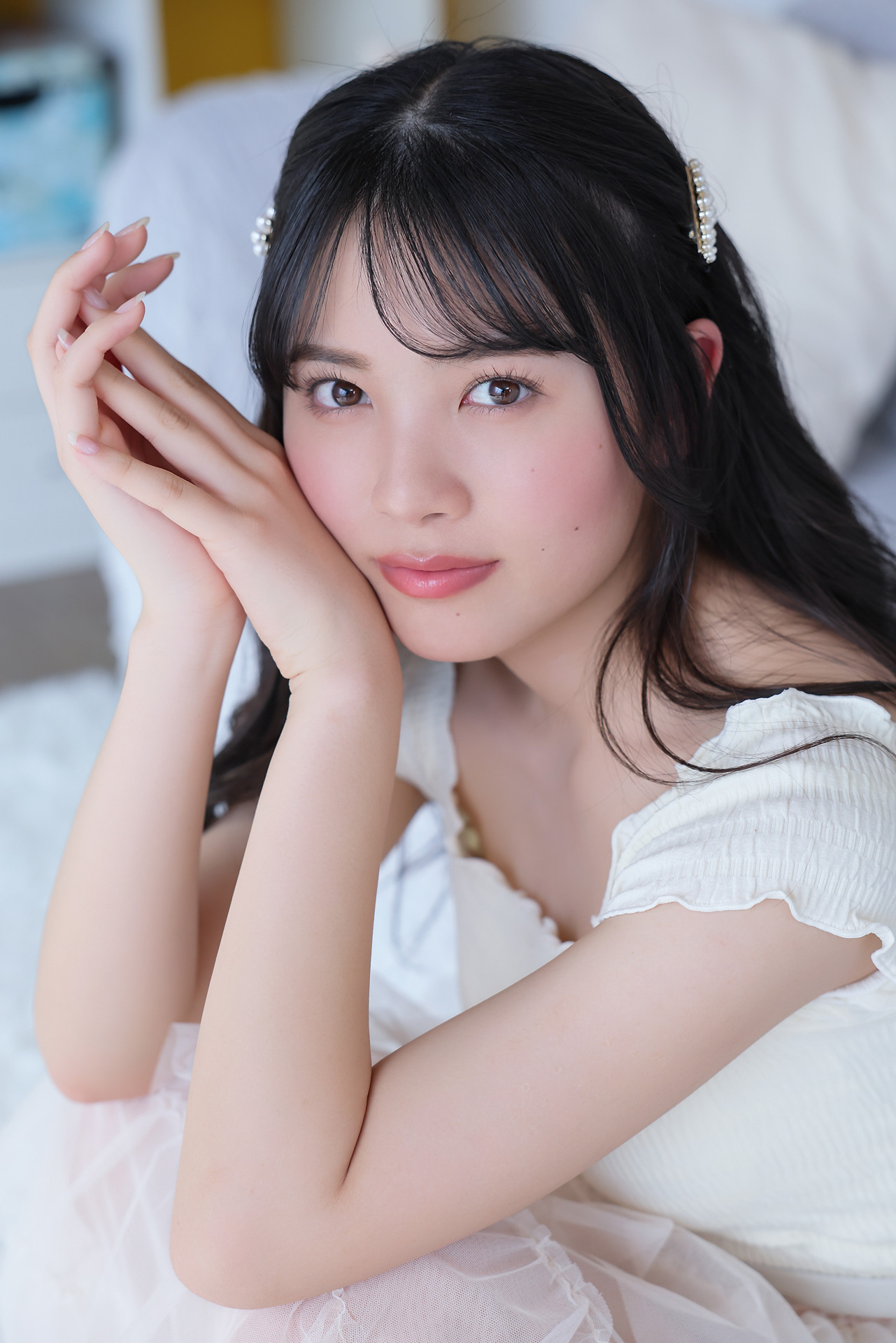 Mai Hyodo 兵藤まい, Minisuka.tv 2025.07.03 Regular Gallery Set 01.04 20 Mai Hyodo 兵藤まい, Minisuka.tv 2025.07.03 Regular Gallery Set 01.04