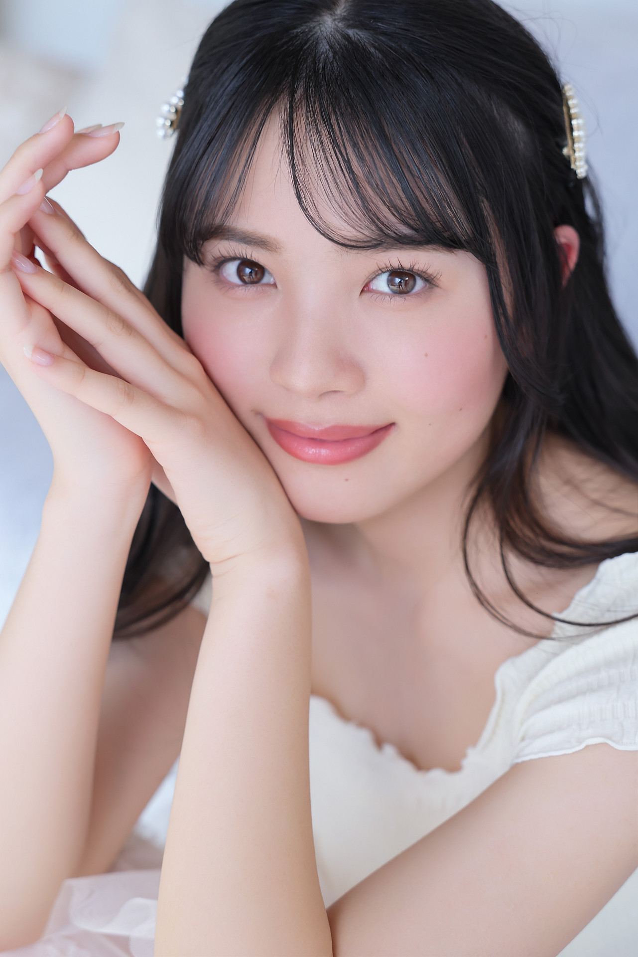 Mai Hyodo 兵藤まい, Minisuka.tv 2025.07.03 Regular Gallery Set 01.04 21 Mai Hyodo 兵藤まい, Minisuka.tv 2025.07.03 Regular Gallery Set 01.04