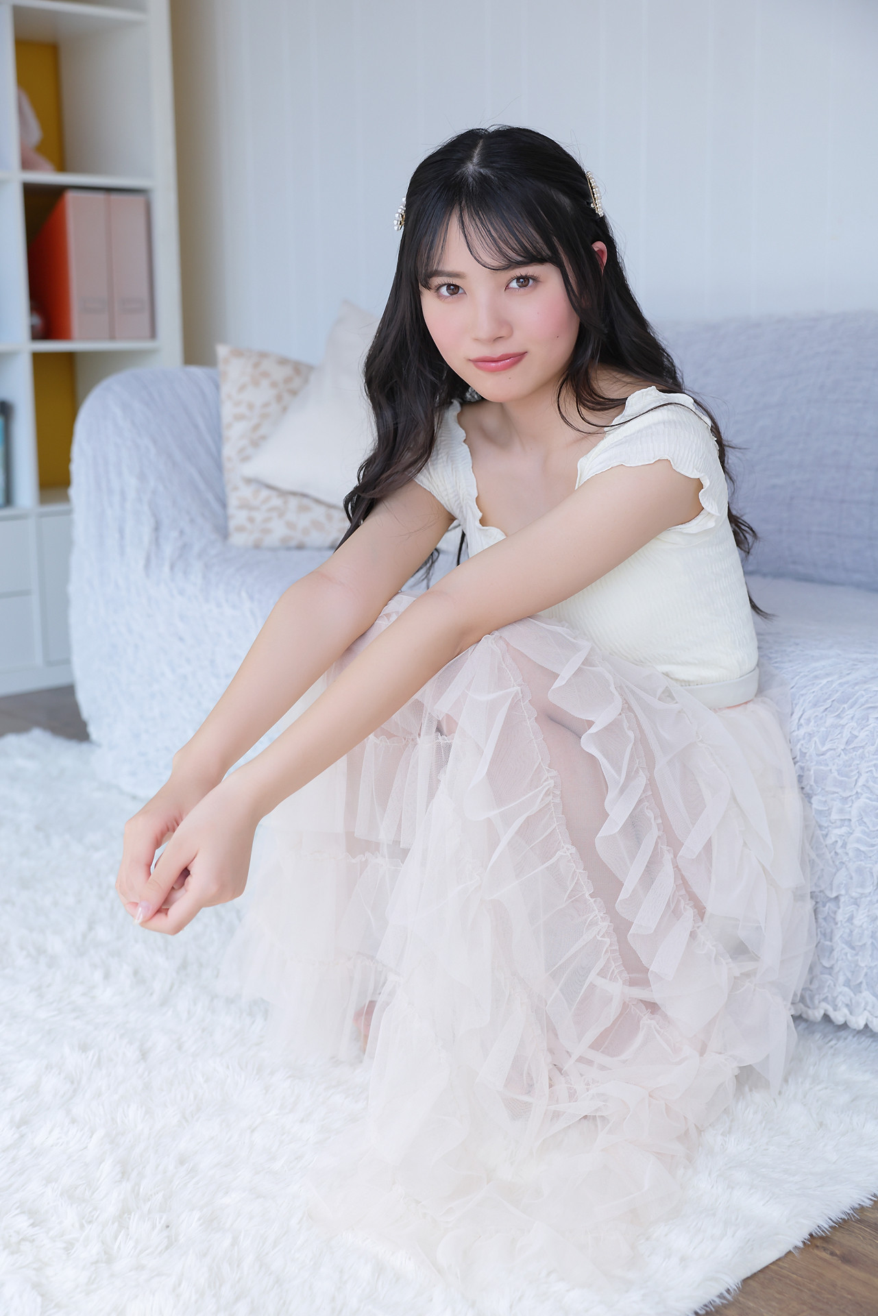 Mai Hyodo 兵藤まい, Minisuka.tv 2025.07.03 Regular Gallery Set 01.04 22 Mai Hyodo 兵藤まい, Minisuka.tv 2025.07.03 Regular Gallery Set 01.04