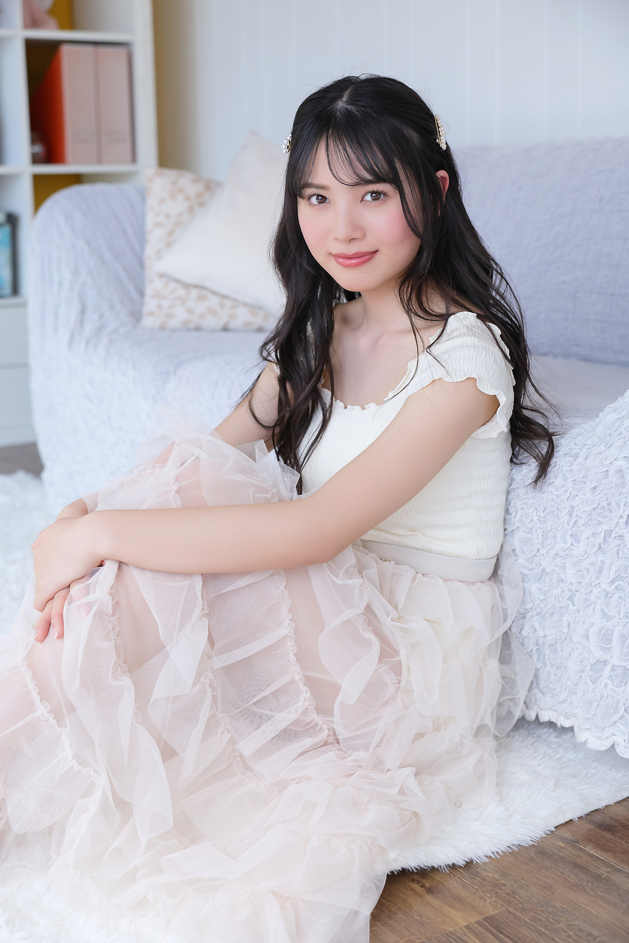Mai Hyodo 兵藤まい, Minisuka.tv 2025.07.03 Regular Gallery Set 01.04 24 Mai Hyodo 兵藤まい, Minisuka.tv 2025.07.03 Regular Gallery Set 01.04