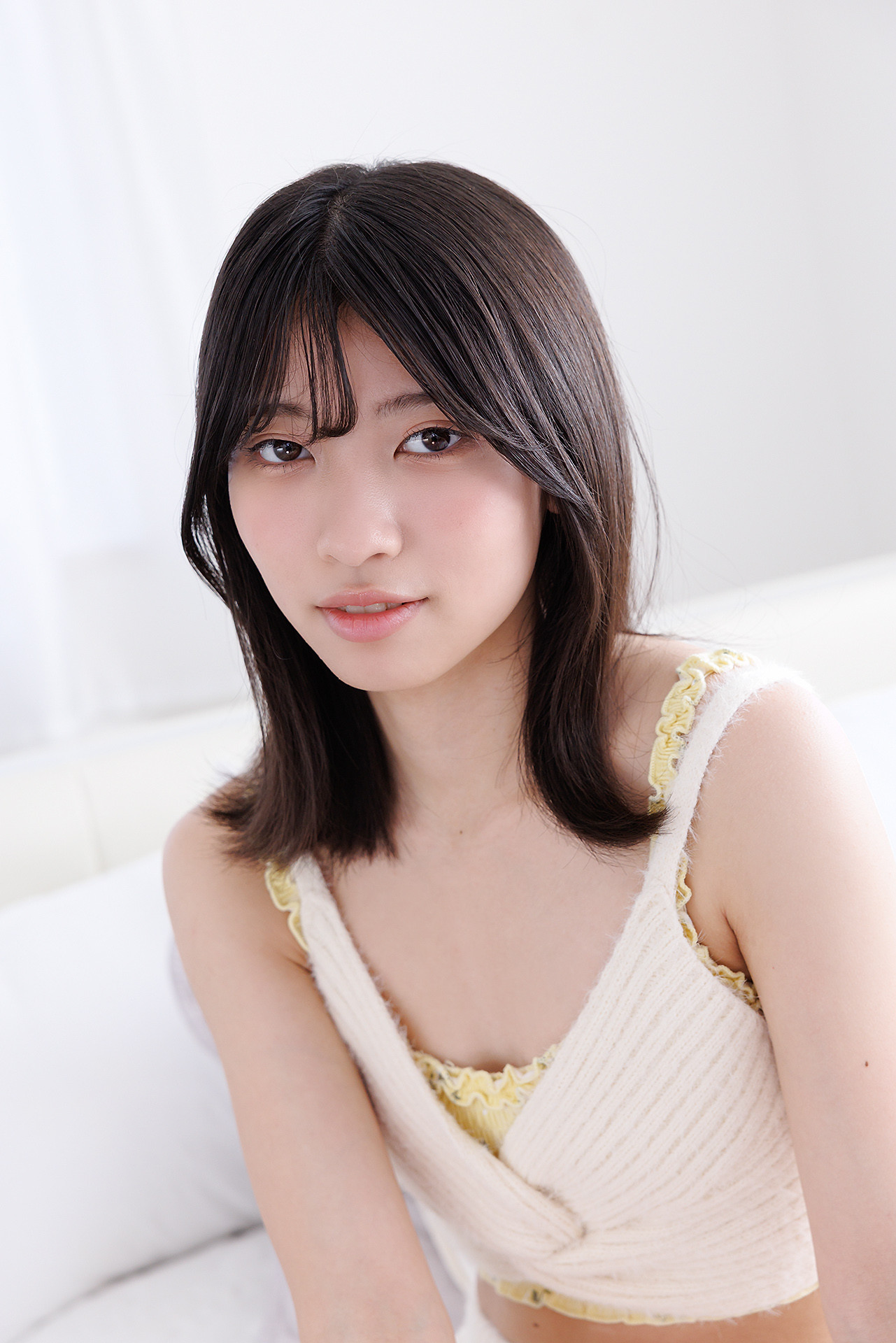 Akane Nishikawa 西川茜, Minisuka.tv 2025.07.17 Regular Gallery Set 11.02