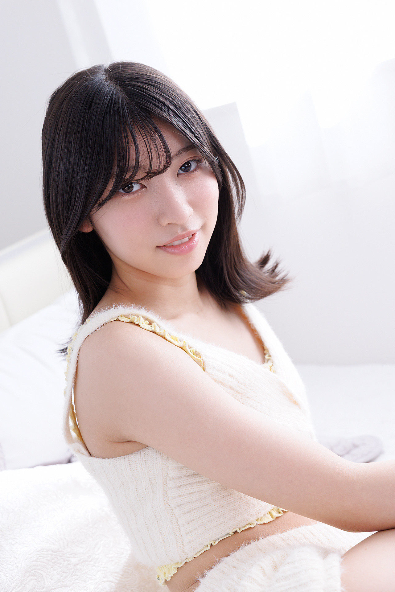 Akane Nishikawa 西川茜, Minisuka.tv 2025.07.17 Regular Gallery Set 11.02