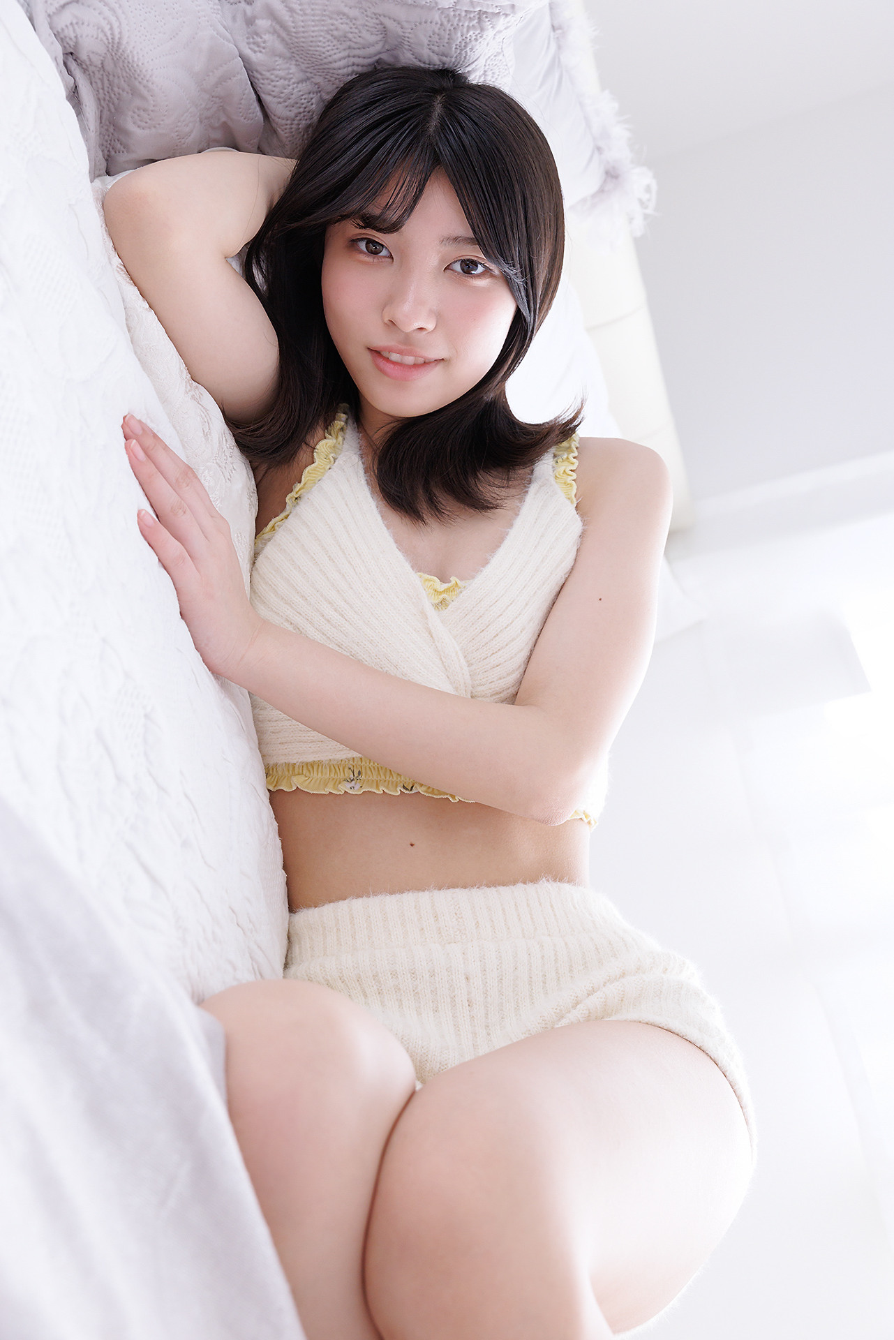 Akane Nishikawa 西川茜, Minisuka.tv 2025.07.17 Regular Gallery Set 11.02