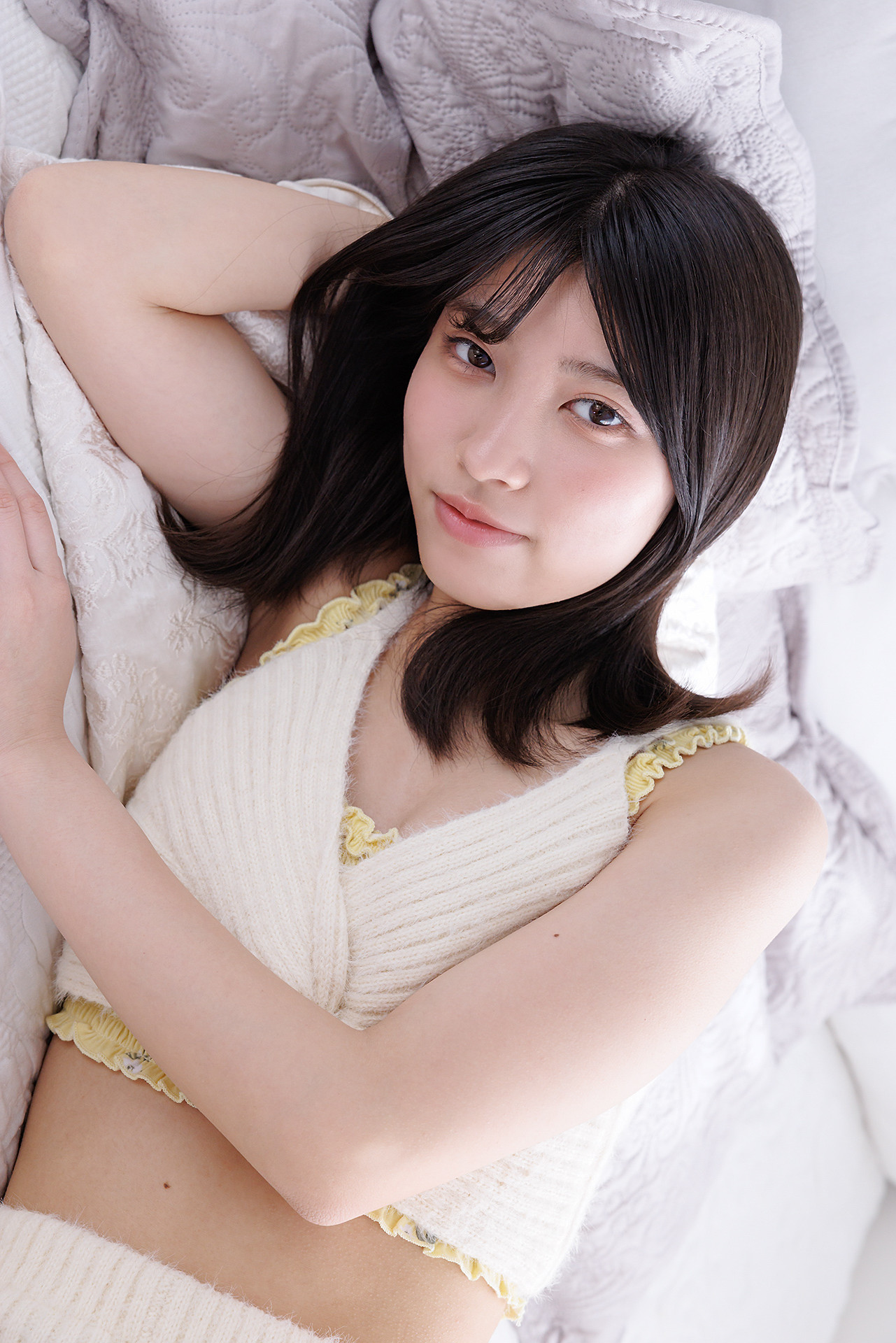 Akane Nishikawa 西川茜, Minisuka.tv 2025.07.17 Regular Gallery Set 11.02