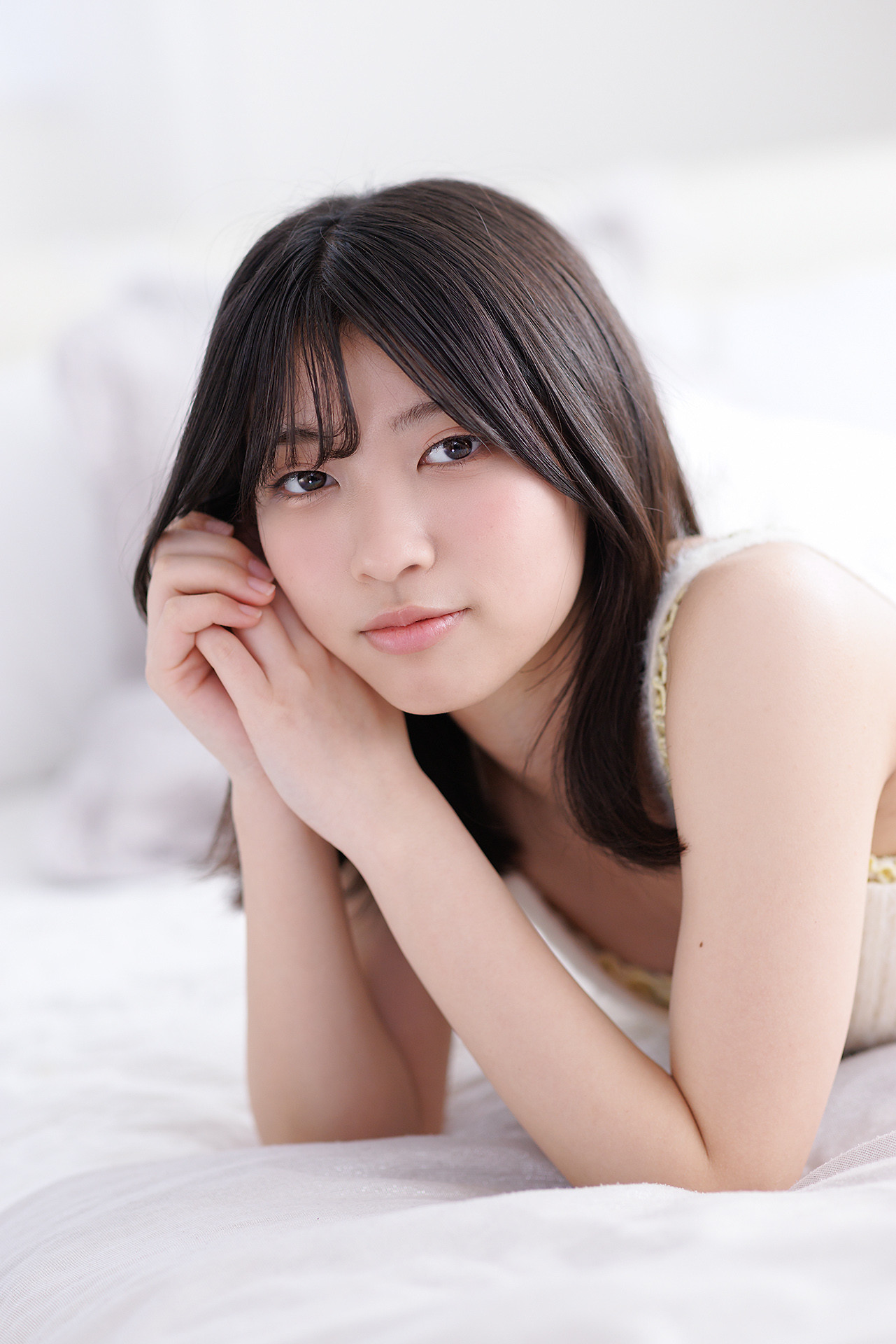 Akane Nishikawa 西川茜, Minisuka.tv 2025.07.17 Regular Gallery Set 11.02