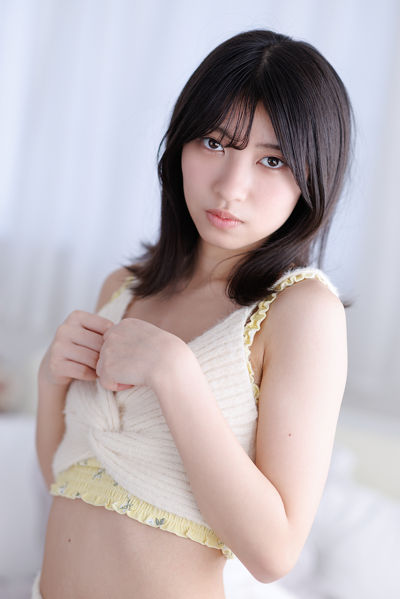 Akane Nishikawa 西川茜, Minisuka.tv 2025.07.17 Regular Gallery Set 11.02