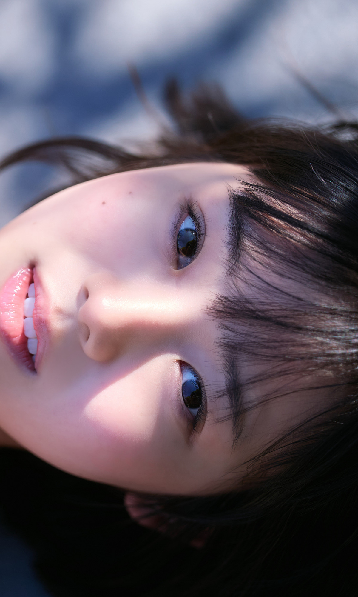 Kohaku Shida 志田こはく, 週プレ Photo Book 「琥珀色の時」 Set.03 11 Kohaku Shida 志田こはく, 週プレ Photo Book 「琥珀色の時」 Set.03