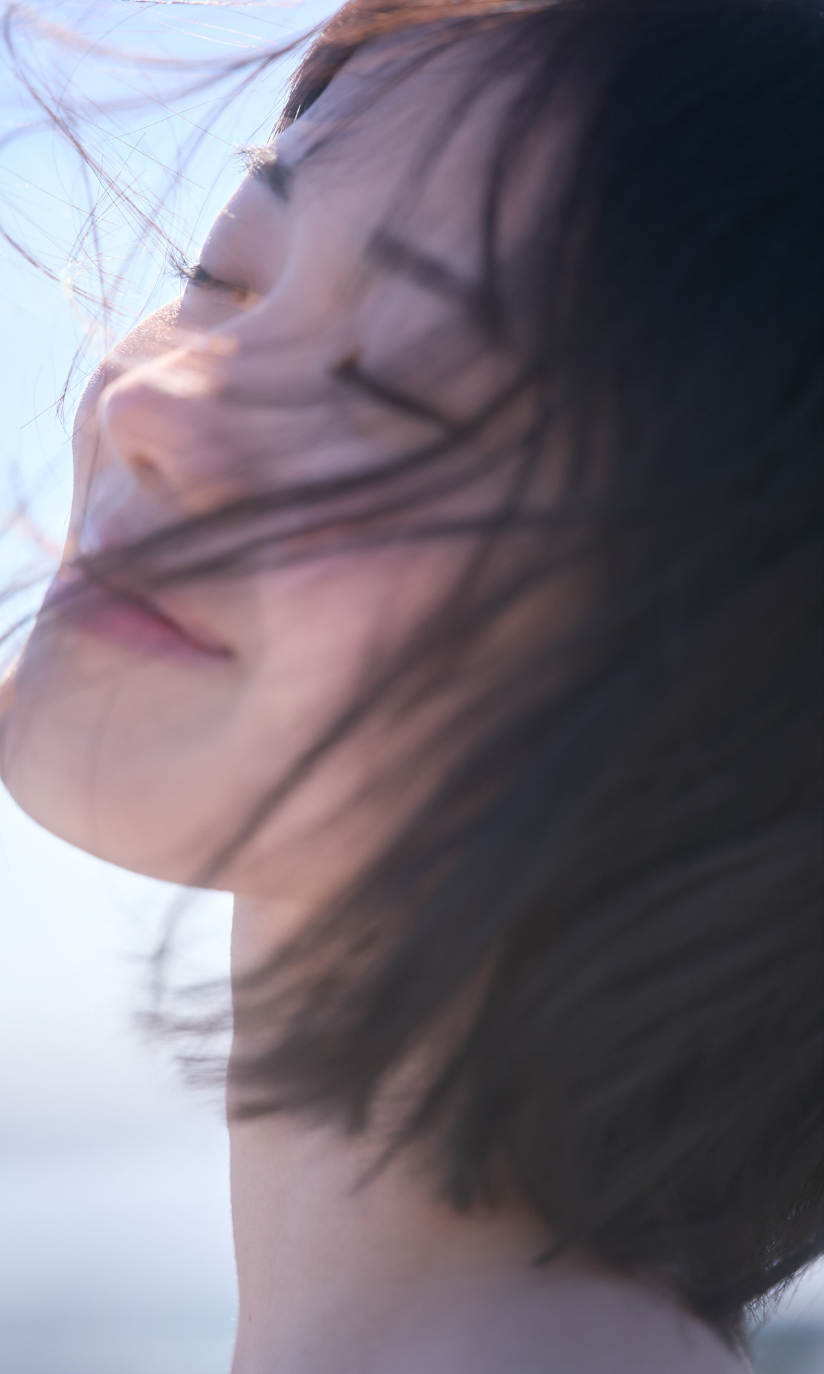 Kohaku Shida 志田こはく, 週プレ Photo Book 「琥珀色の時」 Set.03 16 Kohaku Shida 志田こはく, 週プレ Photo Book 「琥珀色の時」 Set.03