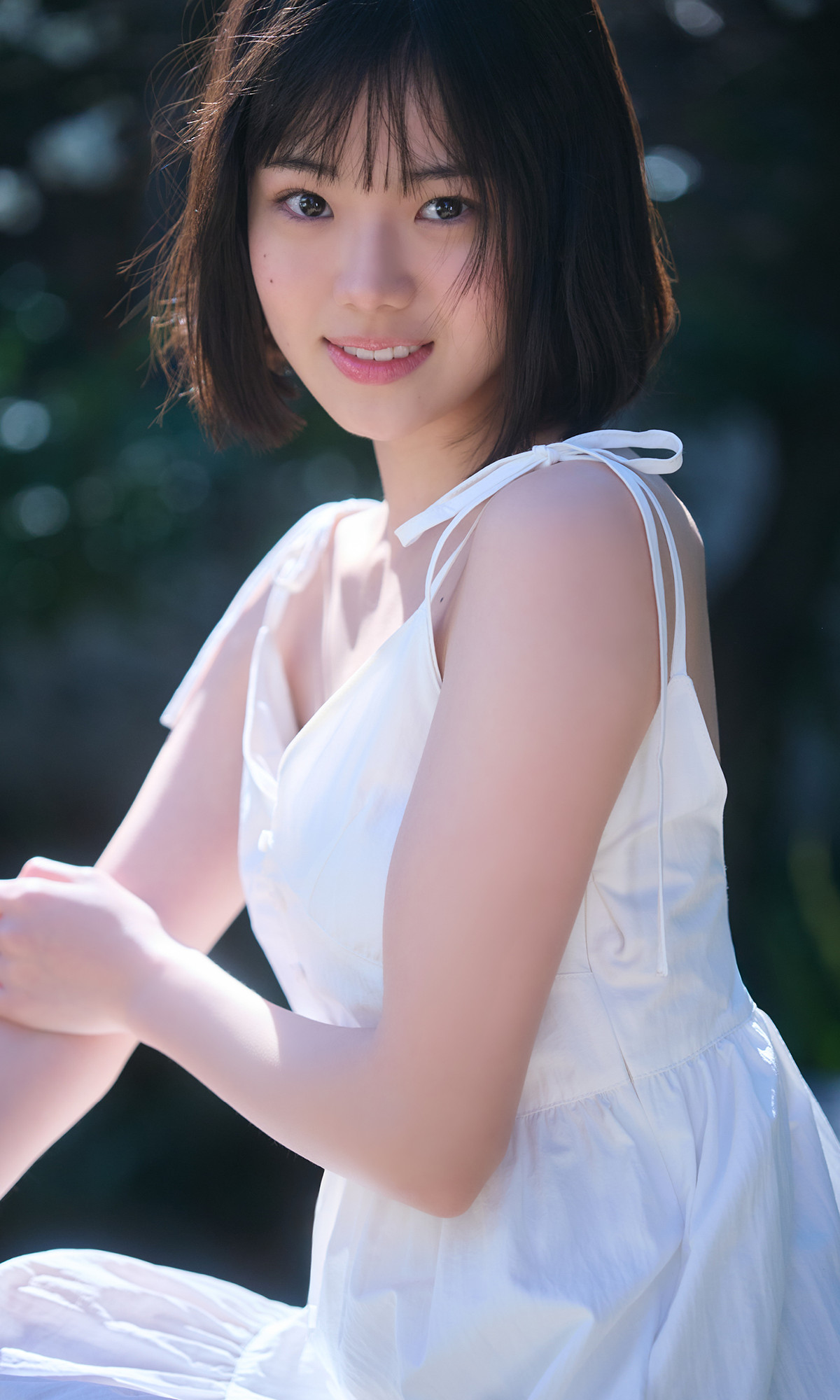 Kohaku Shida 志田こはく, 週プレ Photo Book 「琥珀色の時」 Set.03 19 Kohaku Shida 志田こはく, 週プレ Photo Book 「琥珀色の時」 Set.03