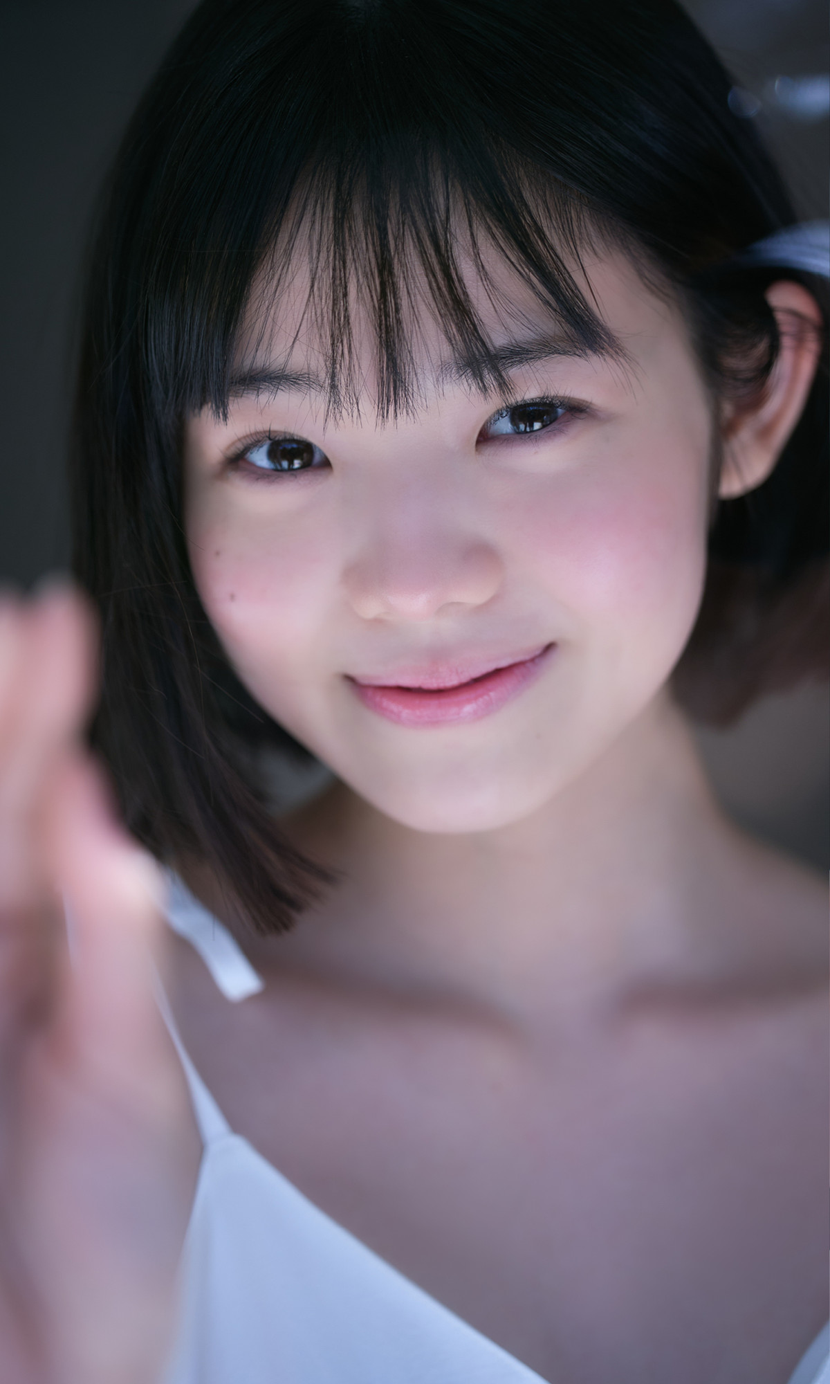 Kohaku Shida 志田こはく, 週プレ Photo Book 「琥珀色の時」 Set.03 20 Kohaku Shida 志田こはく, 週プレ Photo Book 「琥珀色の時」 Set.03