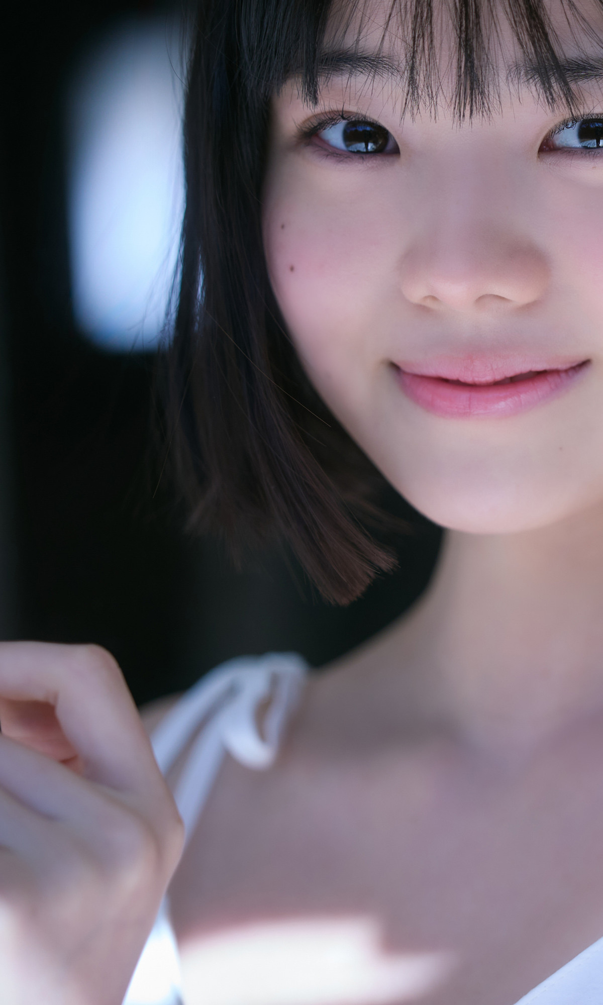 Kohaku Shida 志田こはく, 週プレ Photo Book 「琥珀色の時」 Set.03 21 Kohaku Shida 志田こはく, 週プレ Photo Book 「琥珀色の時」 Set.03