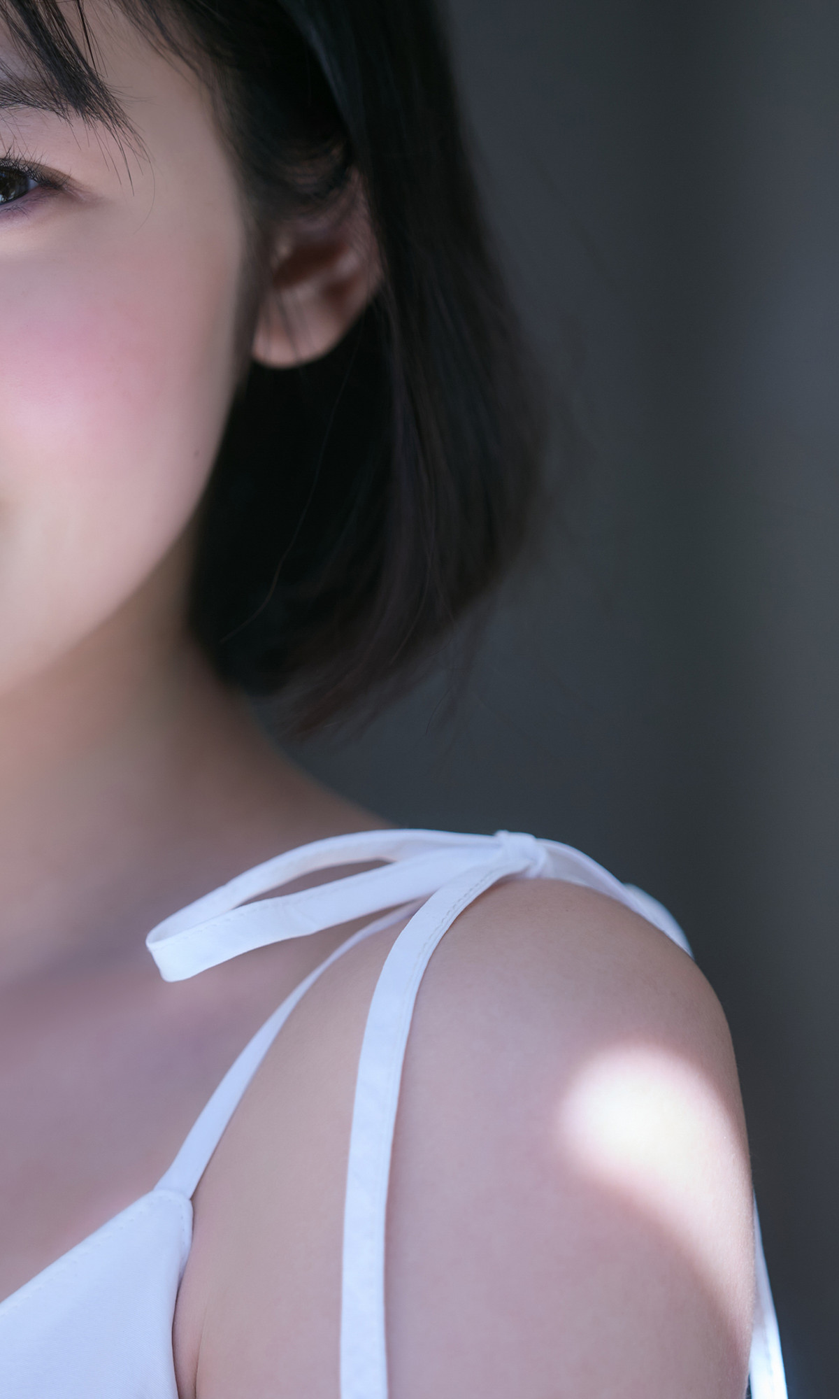 Kohaku Shida 志田こはく, 週プレ Photo Book 「琥珀色の時」 Set.03 22 Kohaku Shida 志田こはく, 週プレ Photo Book 「琥珀色の時」 Set.03