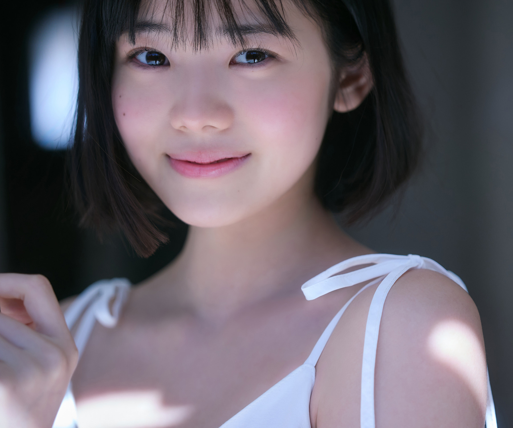 Kohaku Shida 志田こはく, 週プレ Photo Book 「琥珀色の時」 Set.03 23 Kohaku Shida 志田こはく, 週プレ Photo Book 「琥珀色の時」 Set.03