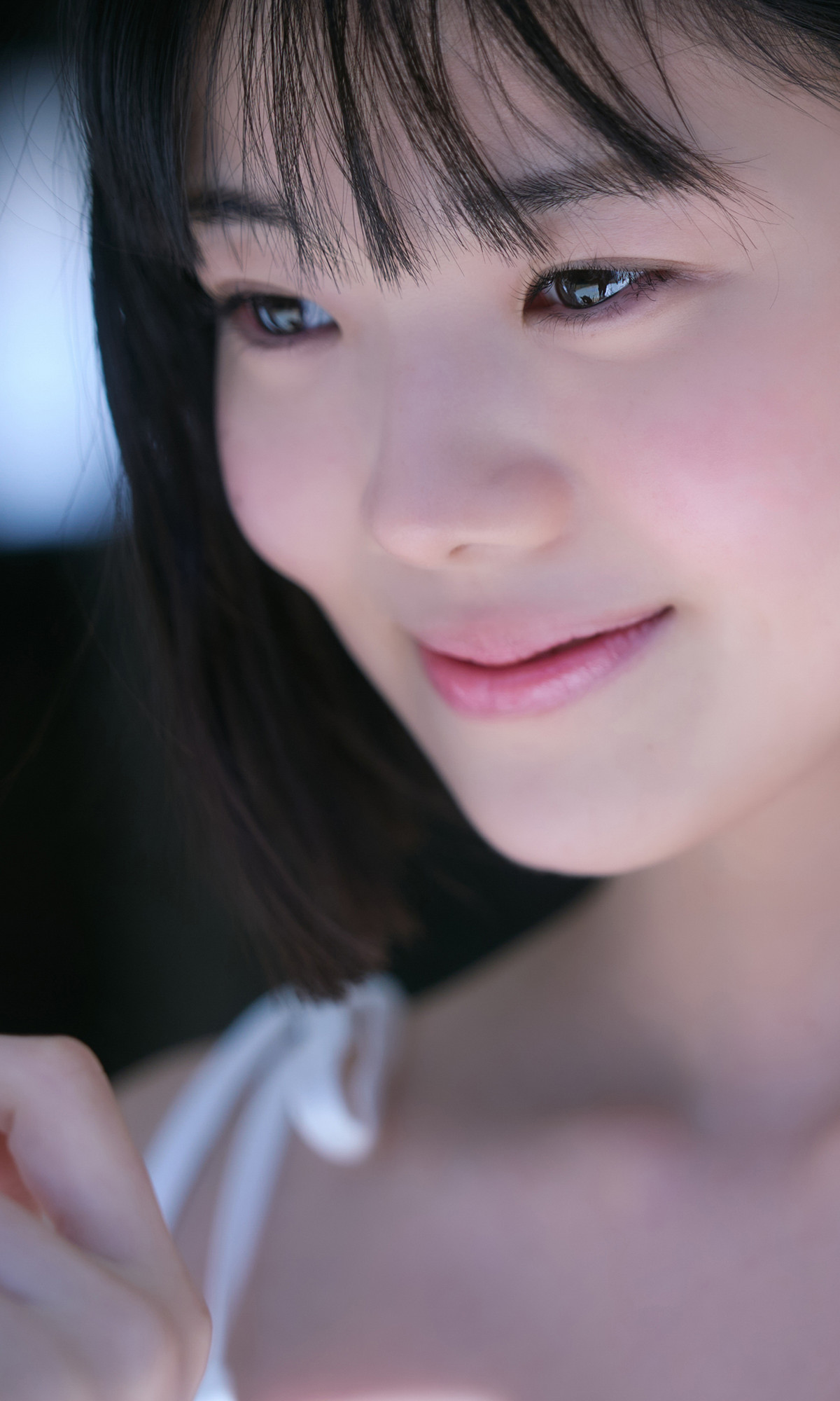 Kohaku Shida 志田こはく, 週プレ Photo Book 「琥珀色の時」 Set.03 24 Kohaku Shida 志田こはく, 週プレ Photo Book 「琥珀色の時」 Set.03