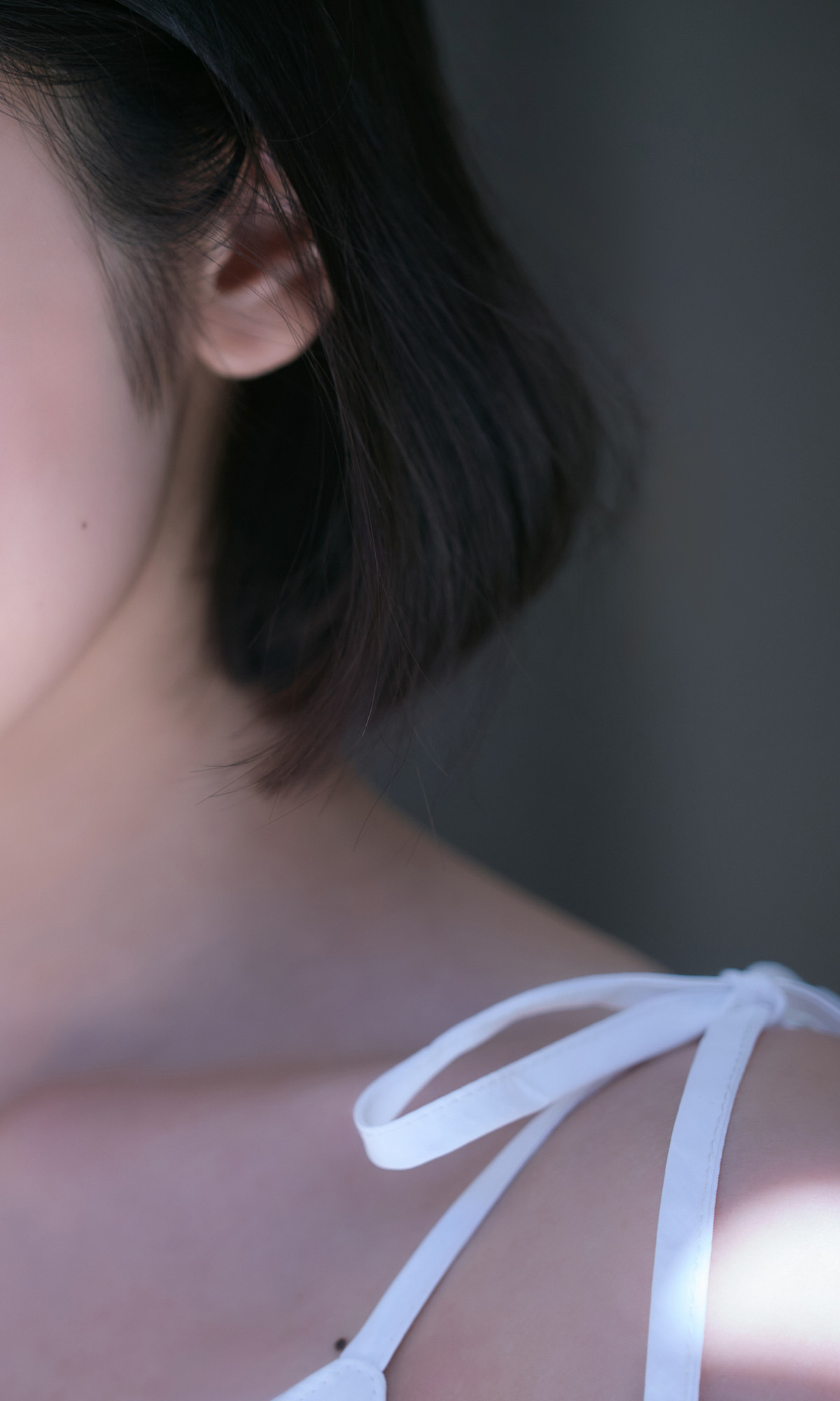 Kohaku Shida 志田こはく, 週プレ Photo Book 「琥珀色の時」 Set.03 25 Kohaku Shida 志田こはく, 週プレ Photo Book 「琥珀色の時」 Set.03