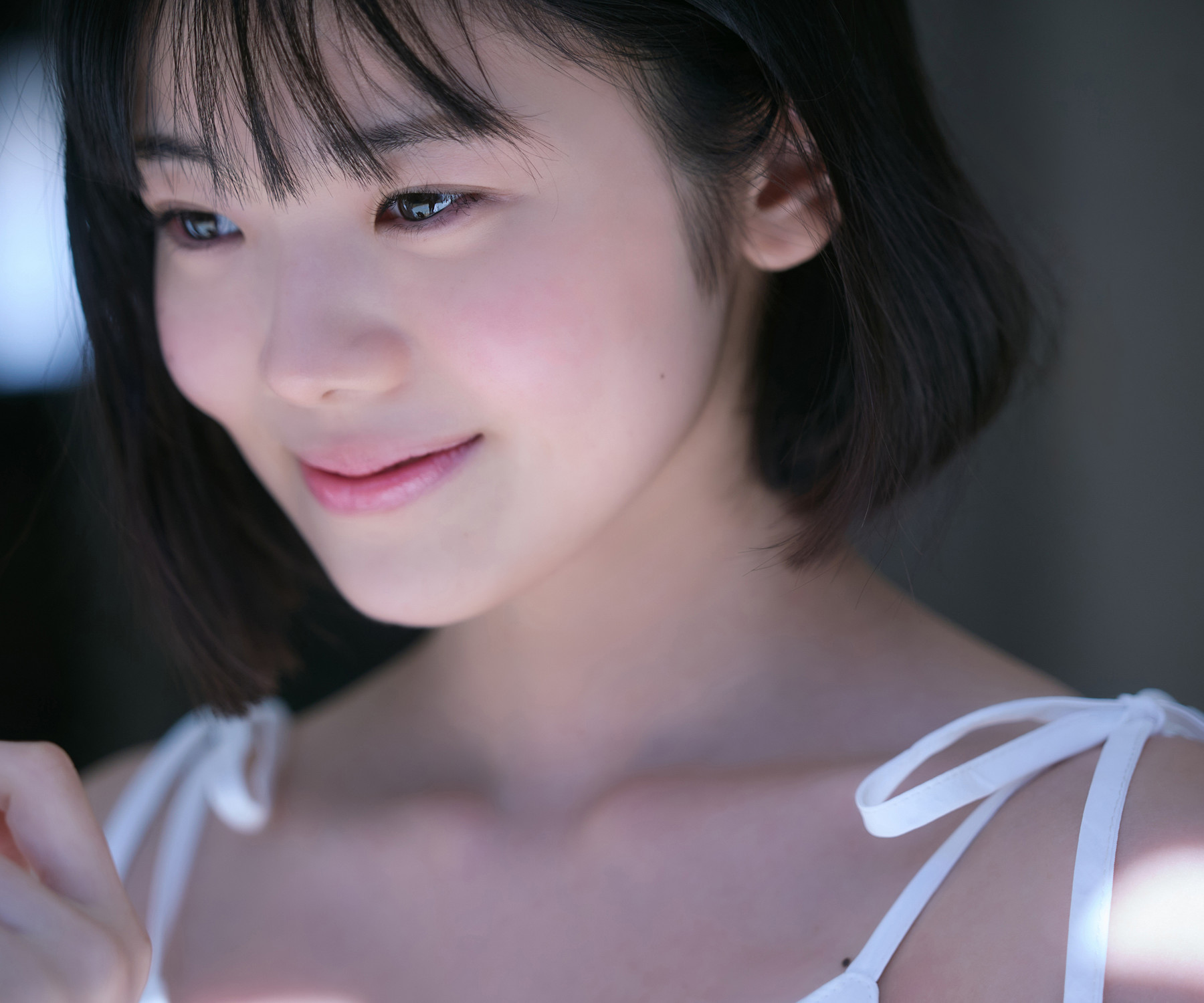 Kohaku Shida 志田こはく, 週プレ Photo Book 「琥珀色の時」 Set.03 26 Kohaku Shida 志田こはく, 週プレ Photo Book 「琥珀色の時」 Set.03