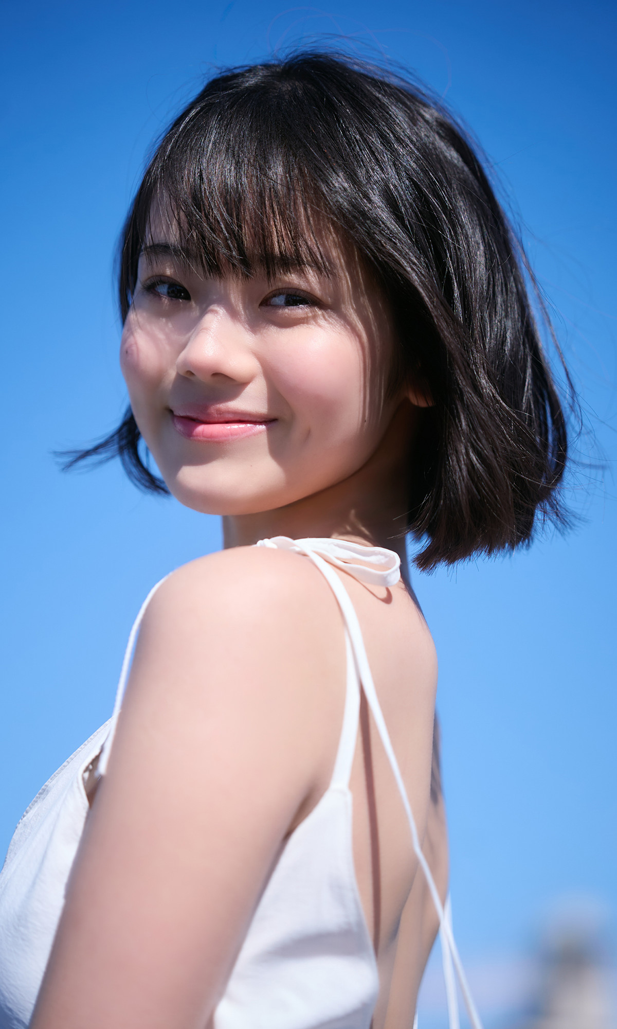 Kohaku Shida 志田こはく, 週プレ Photo Book 「琥珀色の時」 Set.03 33 Kohaku Shida 志田こはく, 週プレ Photo Book 「琥珀色の時」 Set.03