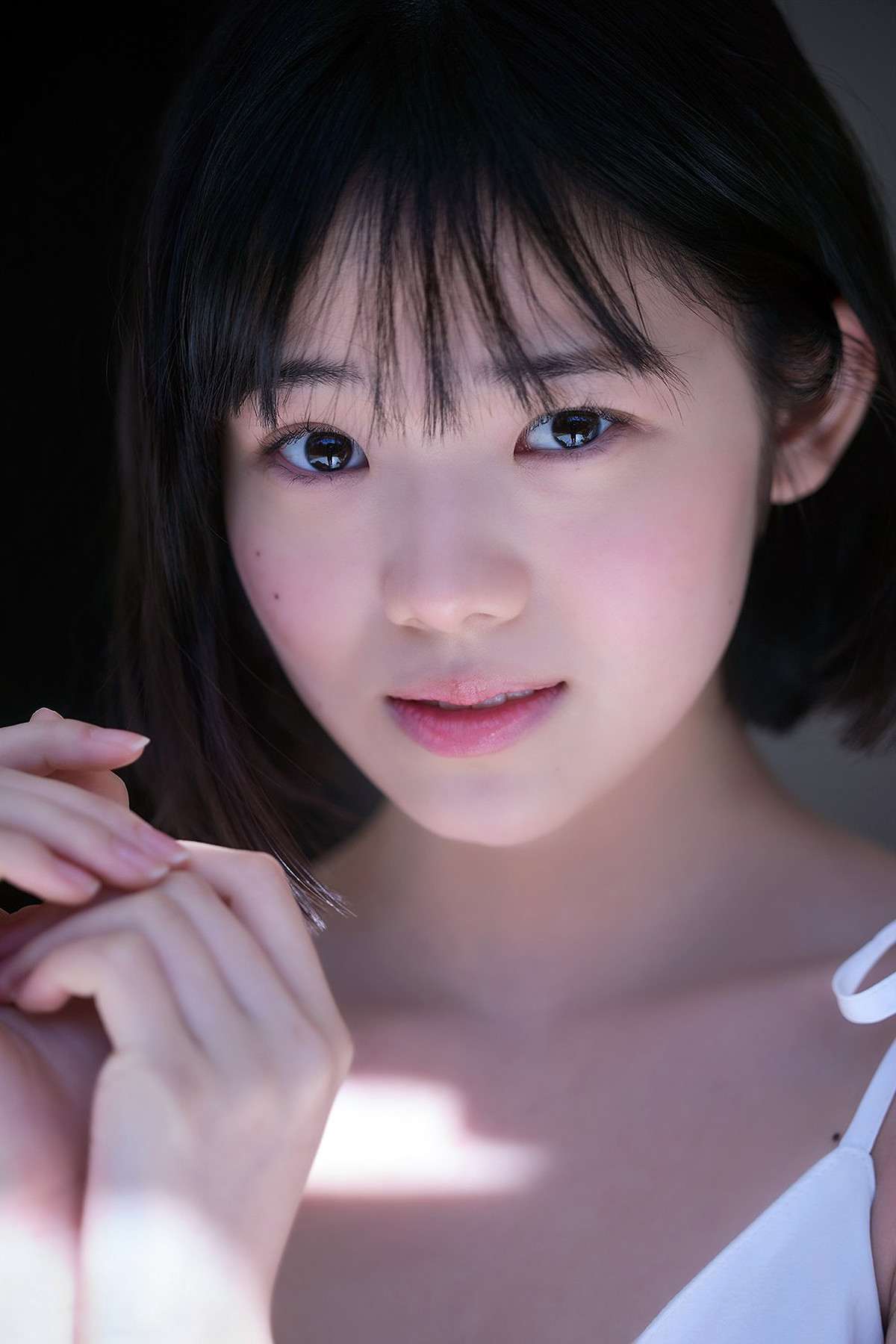 Kohaku Shida 志田こはく, 週プレ Photo Book 「琥珀色の時」 Set.03 4 Kohaku Shida 志田こはく, 週プレ Photo Book 「琥珀色の時」 Set.03
