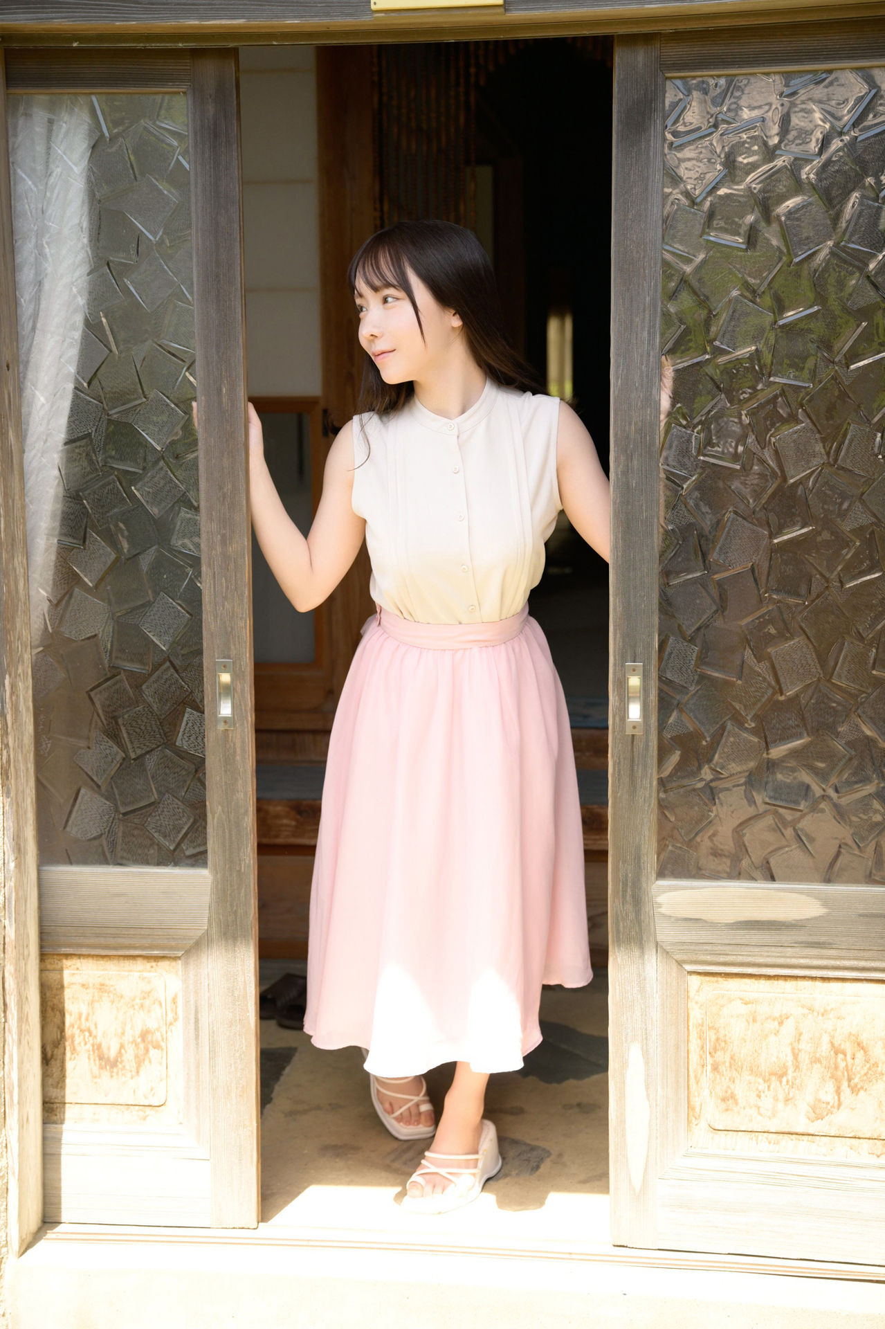 Ao Ebisaki 海老咲あお, FRIDAYデジタル写真集 『もぎたてＧカップ vol.2』 Set.03