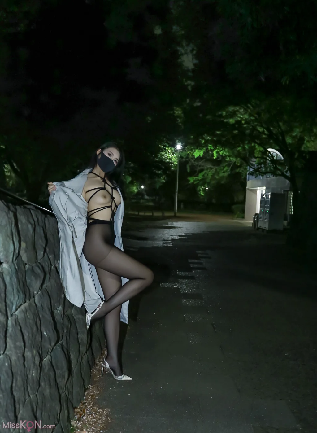 李佳_ 户外龟甲