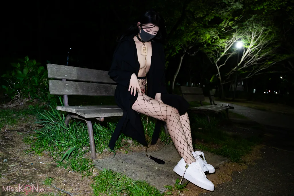 李佳_ 户外花田
