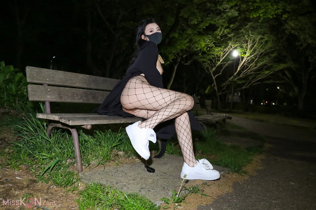 李佳_ 户外花田