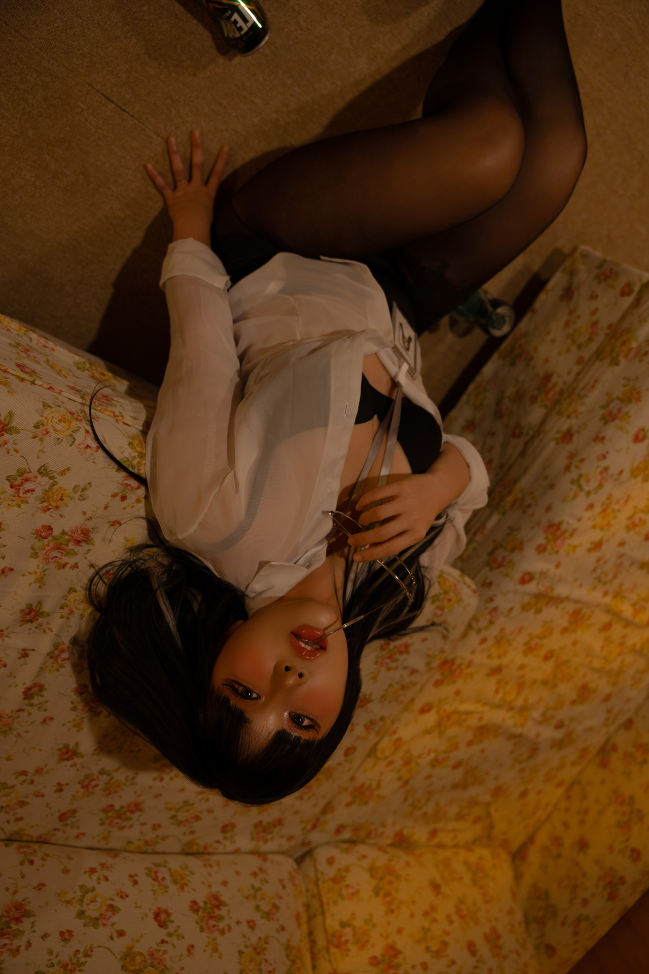 Lee Yuin 유인, Photobook ‘Girl Next Door’ Set.02 22 Lee Yuin 유인, Photobook ‘Girl Next Door’ Set.02