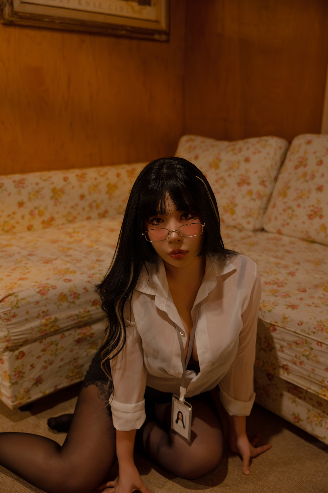 Lee Yuin 유인, Photobook ‘Girl Next Door’ Set.02 54 Lee Yuin 유인, Photobook ‘Girl Next Door’ Set.02