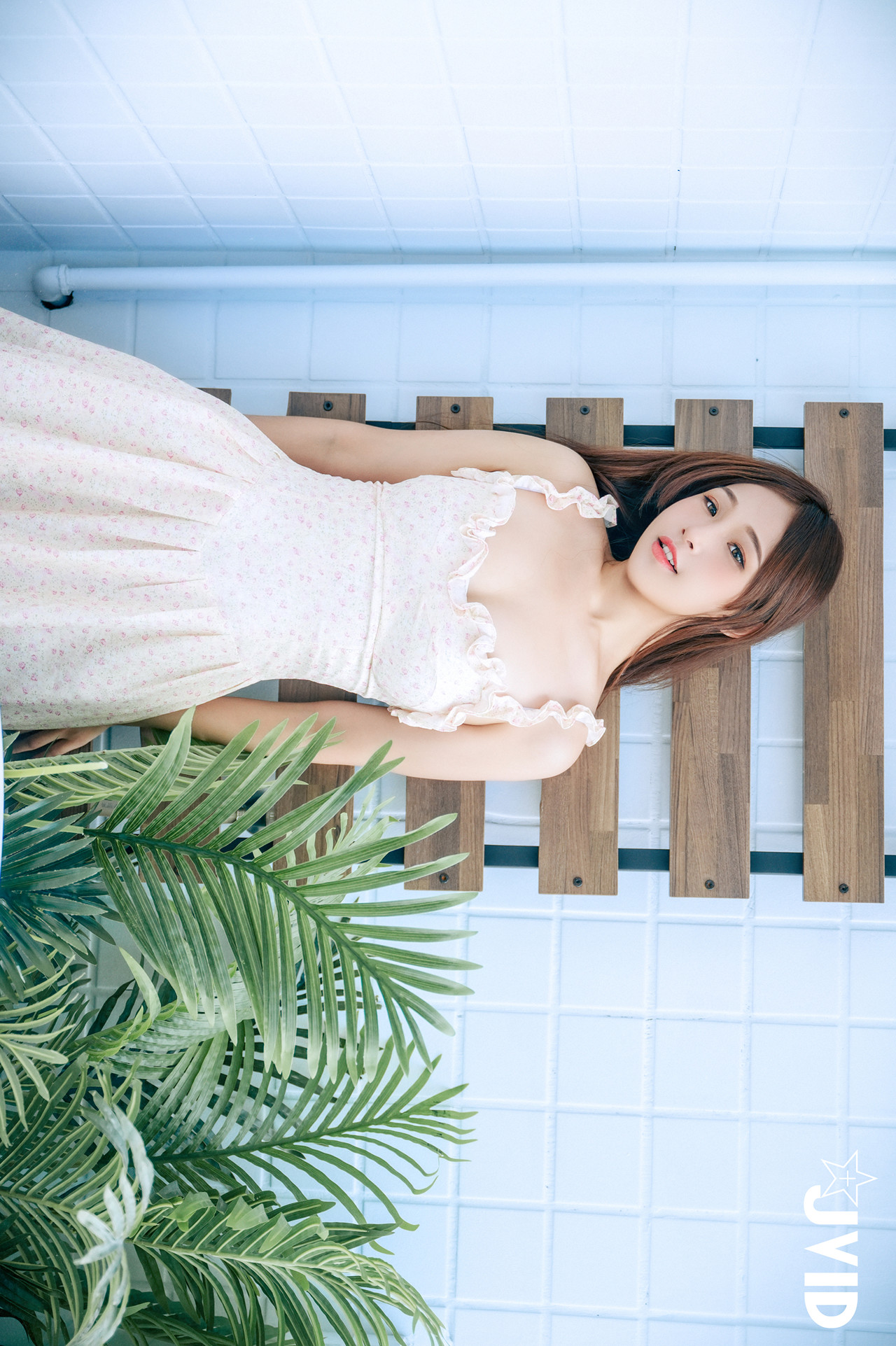 JVID 婕咪 Juice – 民宿巧遇正妹婕咪給了我夢幻又炙熱的假期 Set.03