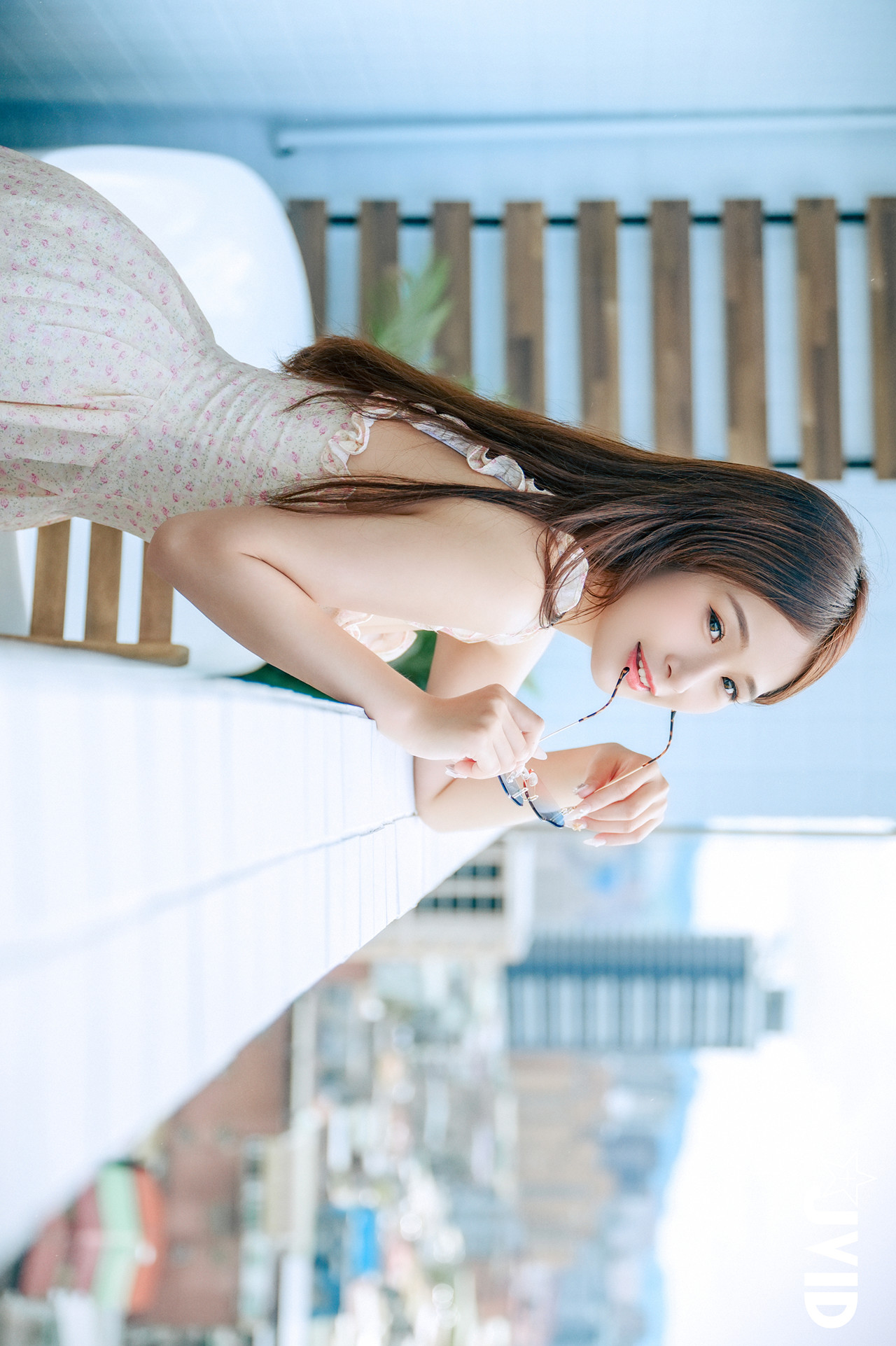 JVID 婕咪 Juice – 民宿巧遇正妹婕咪給了我夢幻又炙熱的假期 Set.03