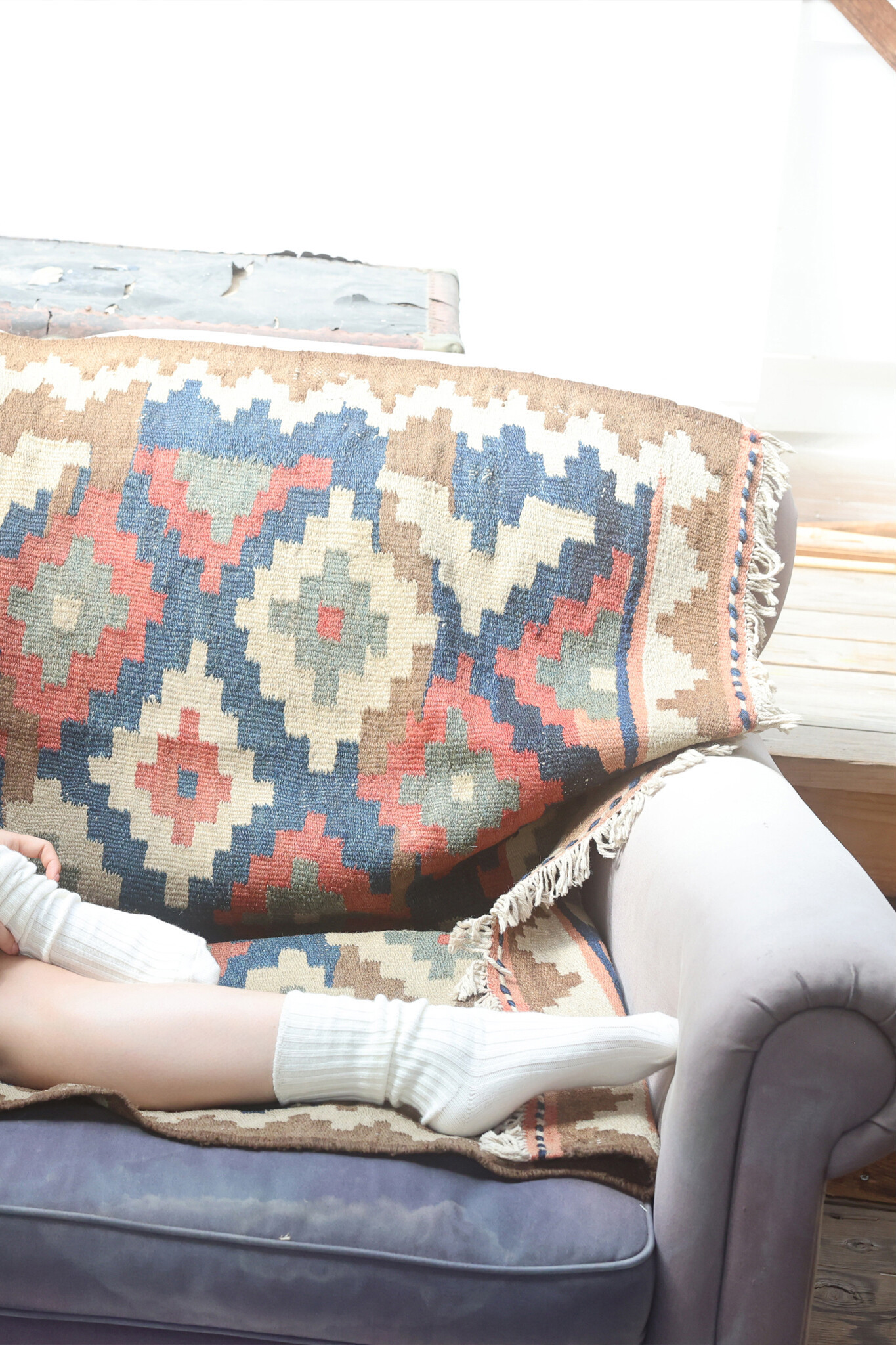 Rui Takanashi 小鸟游るい, FRIDAYデジタル写真集 「翼がなくても」 Set.02