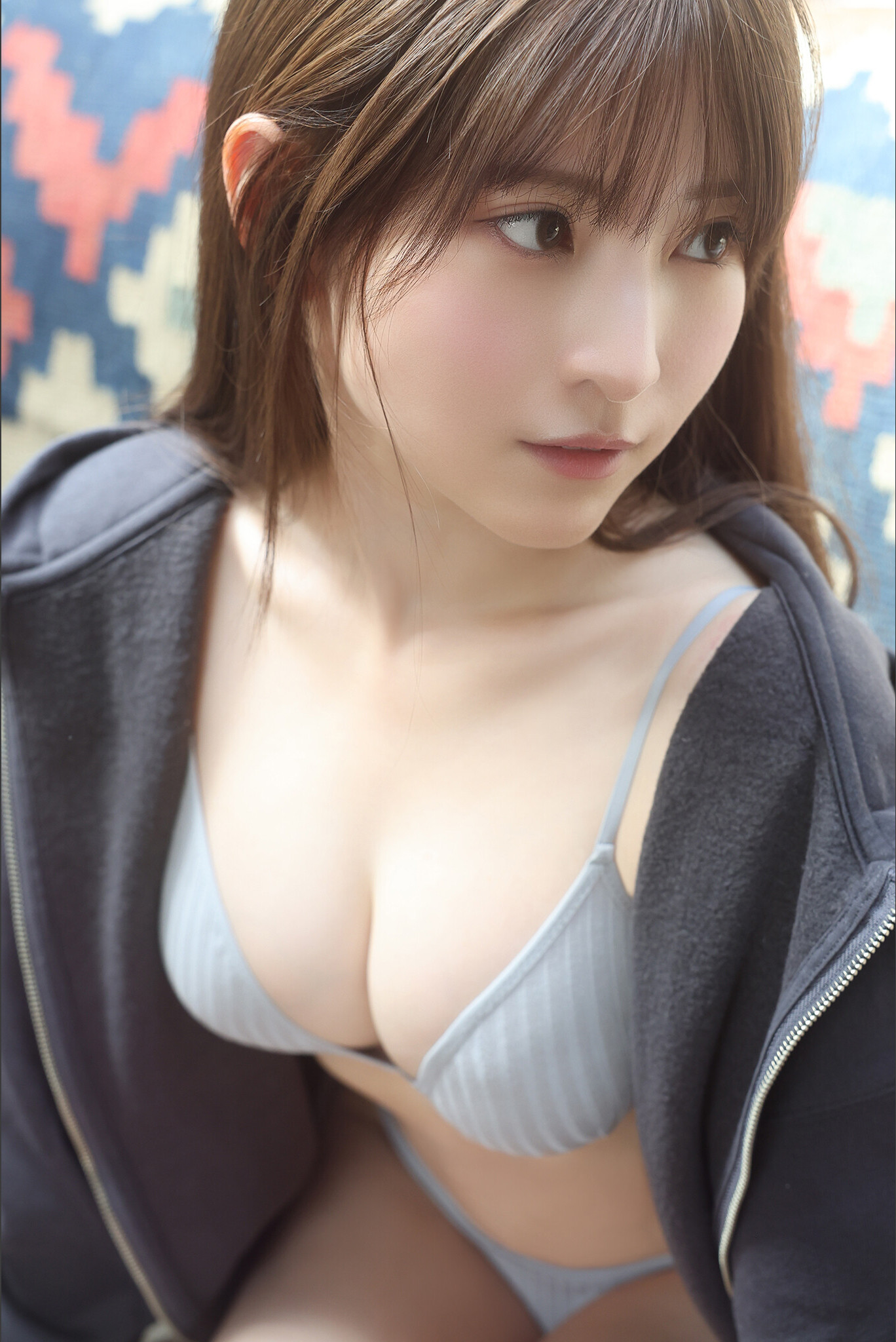 Rui Takanashi 小鸟游るい, FRIDAYデジタル写真集 「翼がなくても」 Set.02