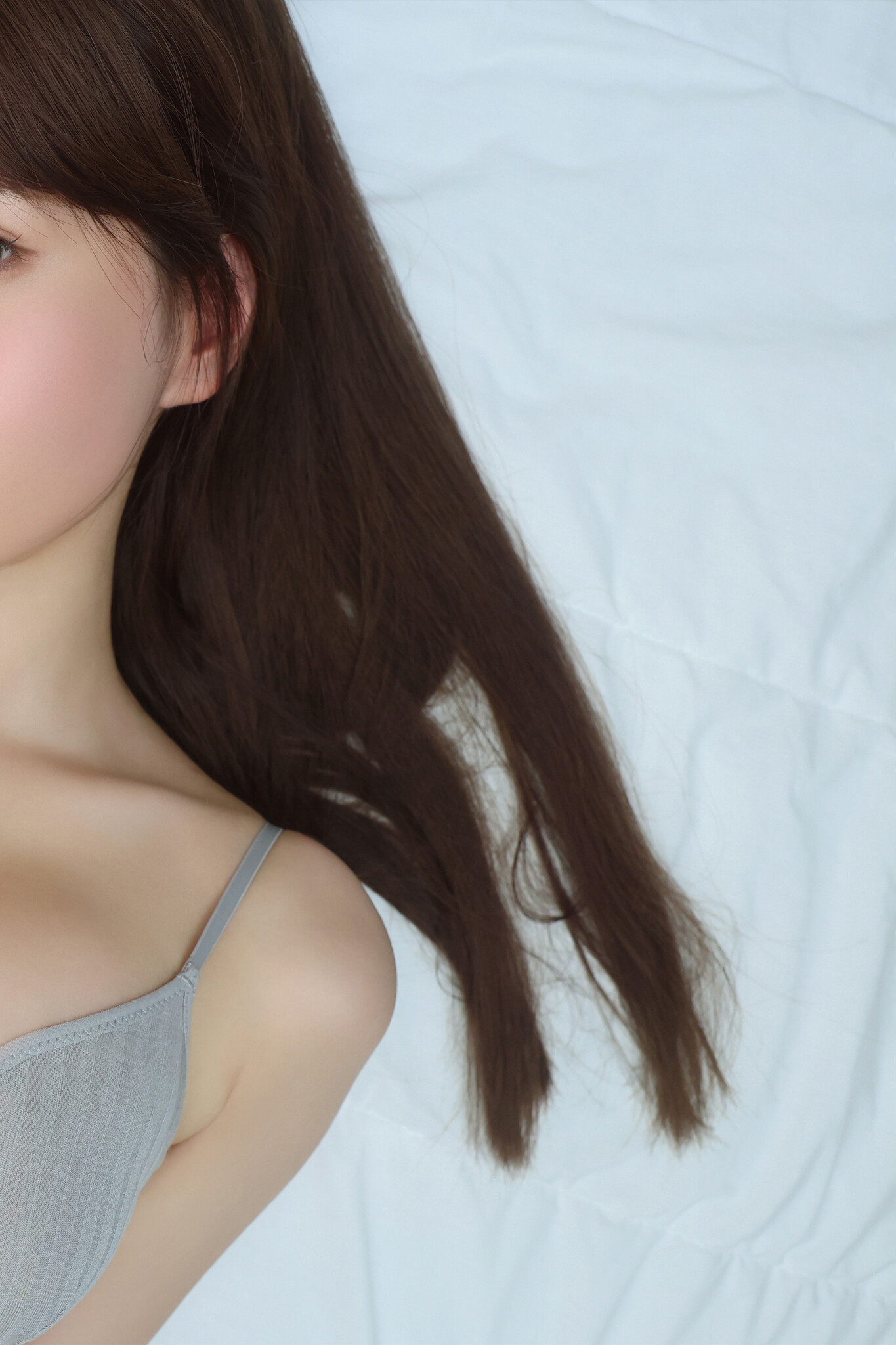 Rui Takanashi 小鸟游るい, FRIDAYデジタル写真集 「翼がなくても」 Set.02