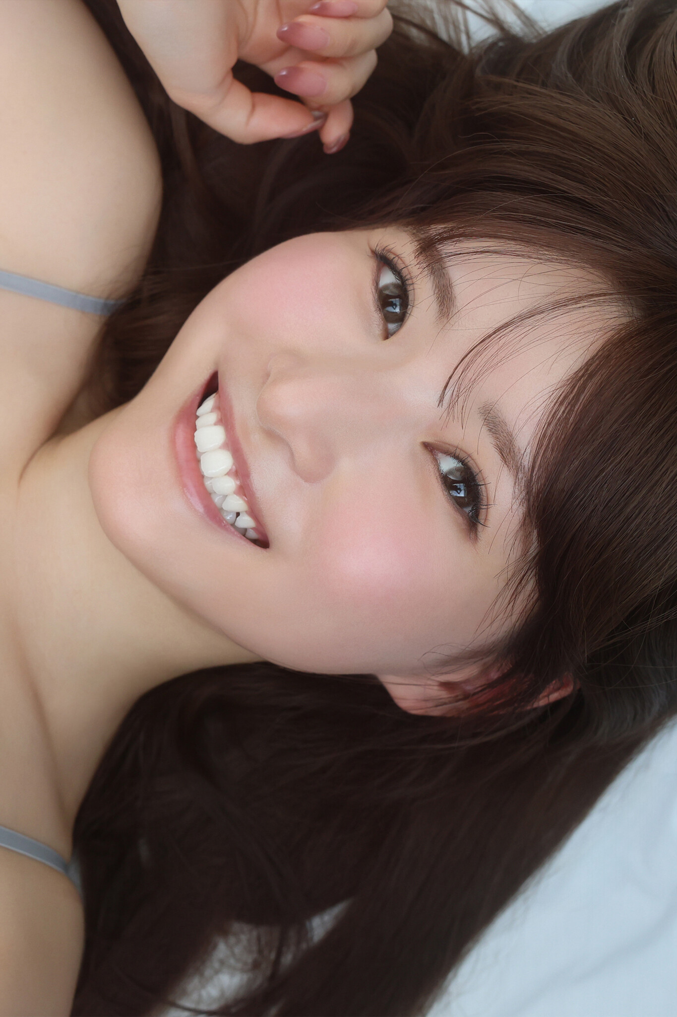 Rui Takanashi 小鸟游るい, FRIDAYデジタル写真集 「翼がなくても」 Set.02