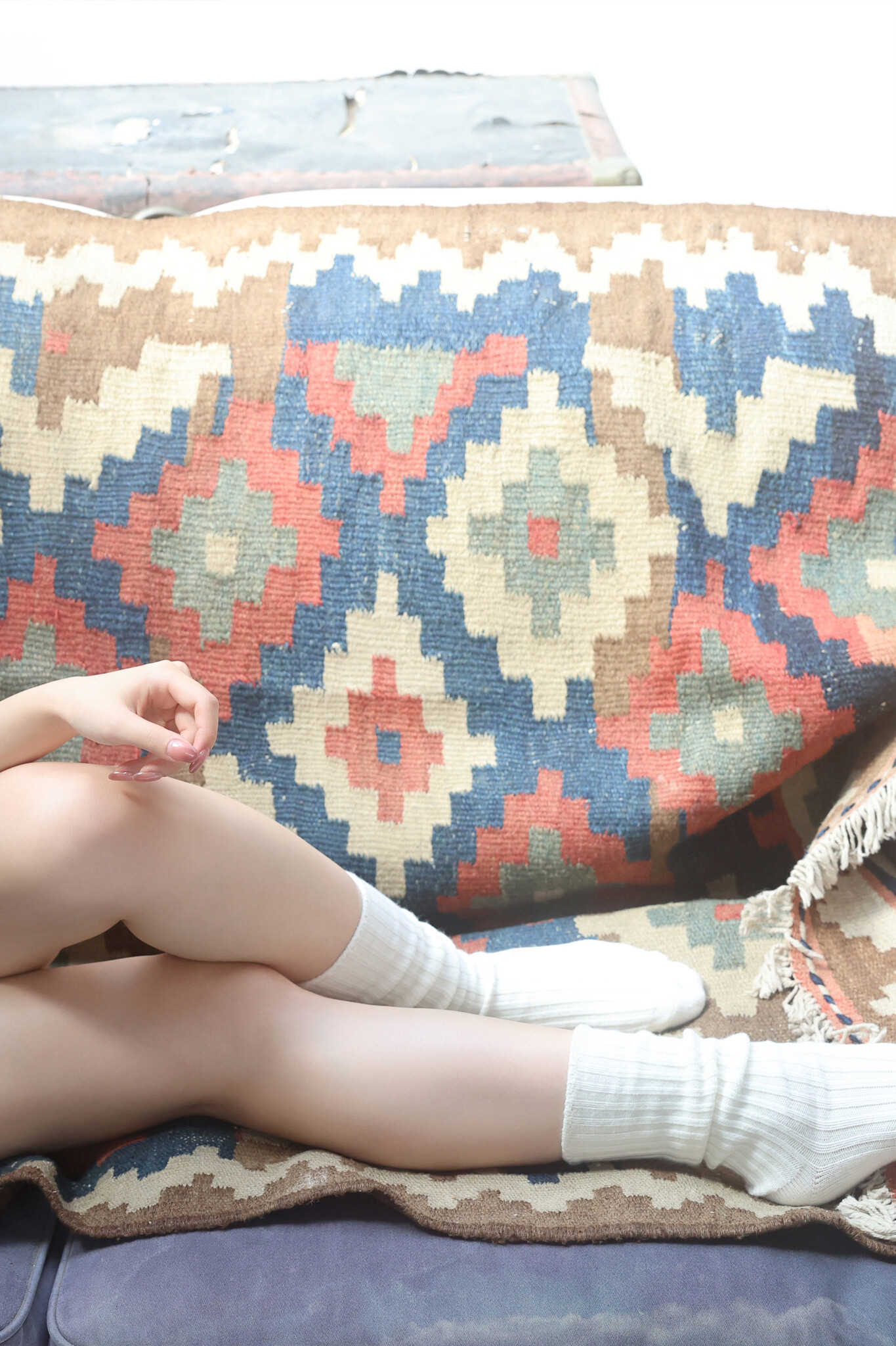 Rui Takanashi 小鸟游るい, FRIDAYデジタル写真集 「翼がなくても」 Set.02