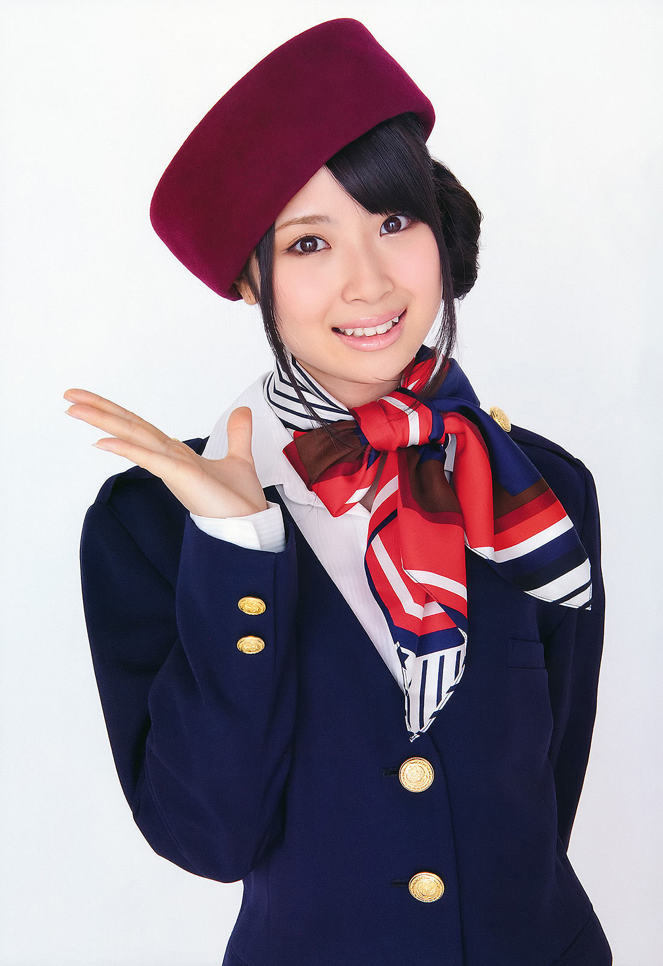 松井珠理奈・松井玲奈・高柳明音, Young Animal 2011 No.11 (ヤングアニマル 2011年11号)