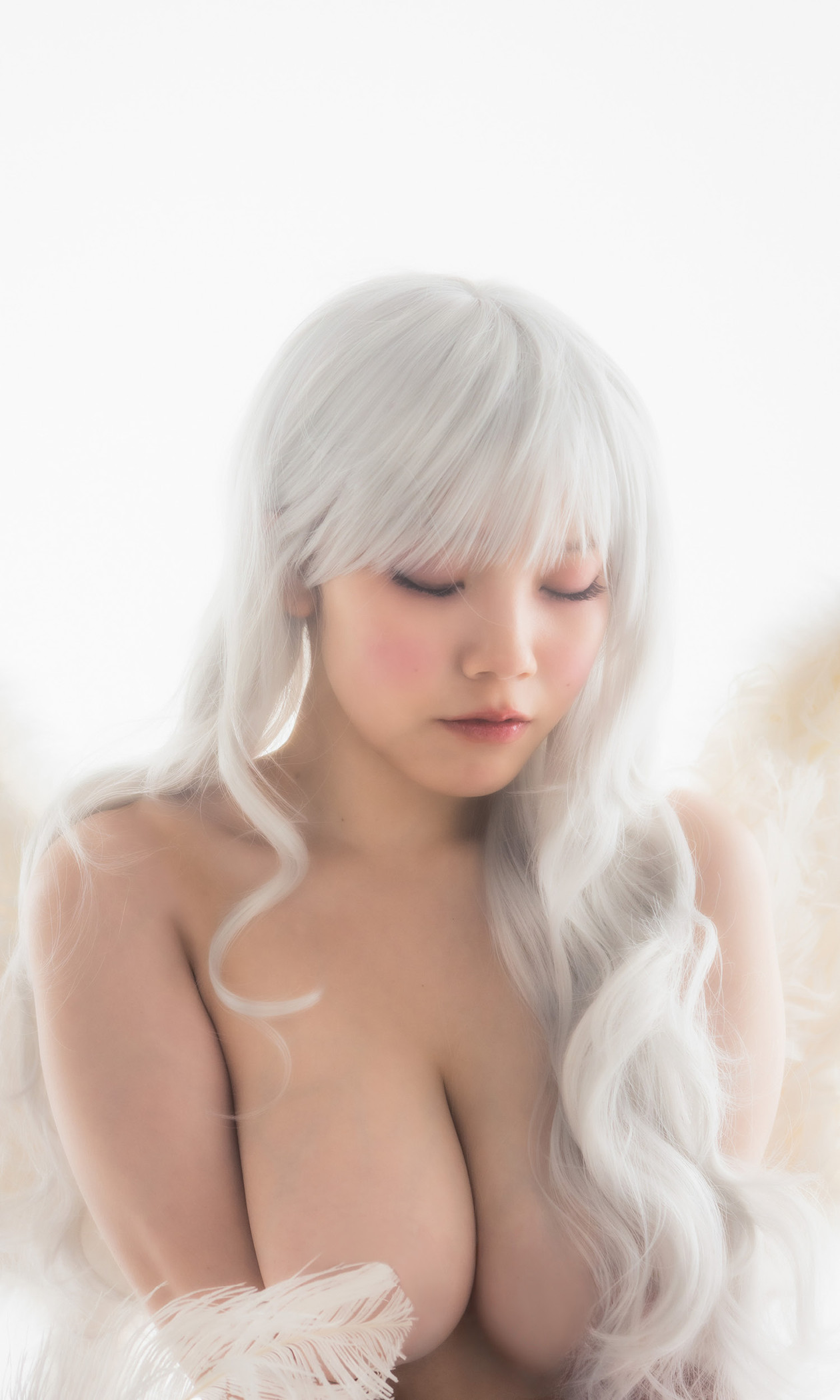 Agehasan Botto アゲハサン・ボット, 写真集 宇宙カラノ侵略者 「J-Cup Butterfly」 Set.03 18 Agehasan Botto アゲハサン・ボット, 写真集 宇宙カラノ侵略者 「J-Cup Butterfly」 Set.03