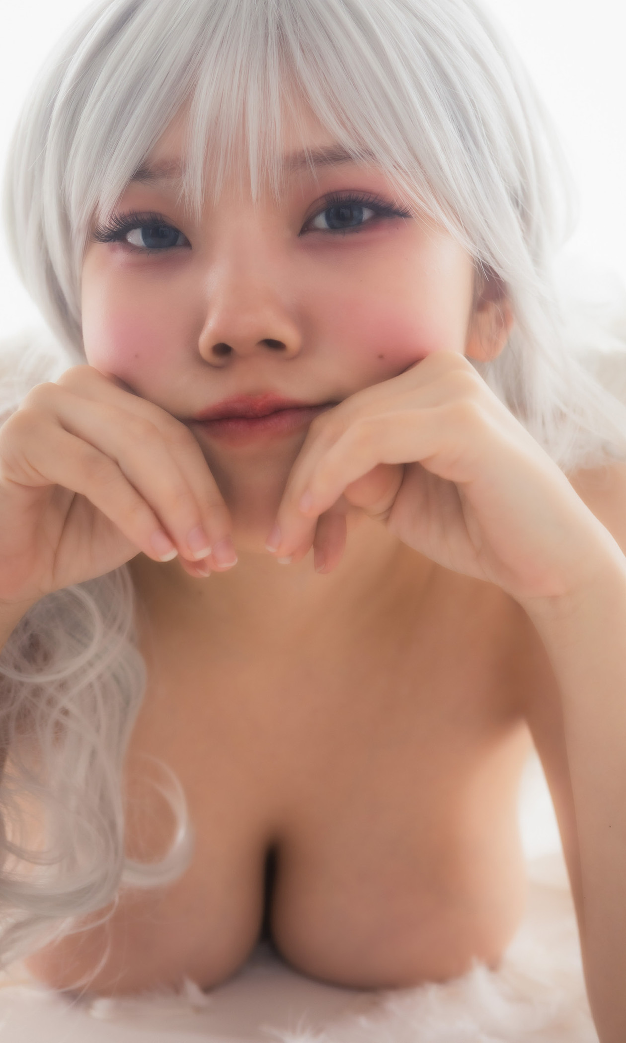 Agehasan Botto アゲハサン・ボット, 写真集 宇宙カラノ侵略者 「J-Cup Butterfly」 Set.03 6 Agehasan Botto アゲハサン・ボット, 写真集 宇宙カラノ侵略者 「J-Cup Butterfly」 Set.03