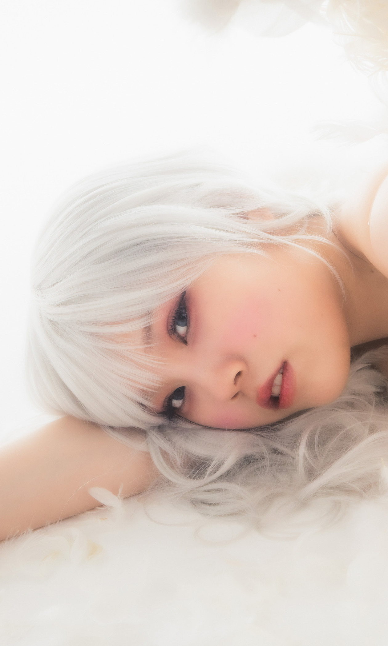 Agehasan Botto アゲハサン・ボット, 写真集 宇宙カラノ侵略者 「J-Cup Butterfly」 Set.03 7 Agehasan Botto アゲハサン・ボット, 写真集 宇宙カラノ侵略者 「J-Cup Butterfly」 Set.03
